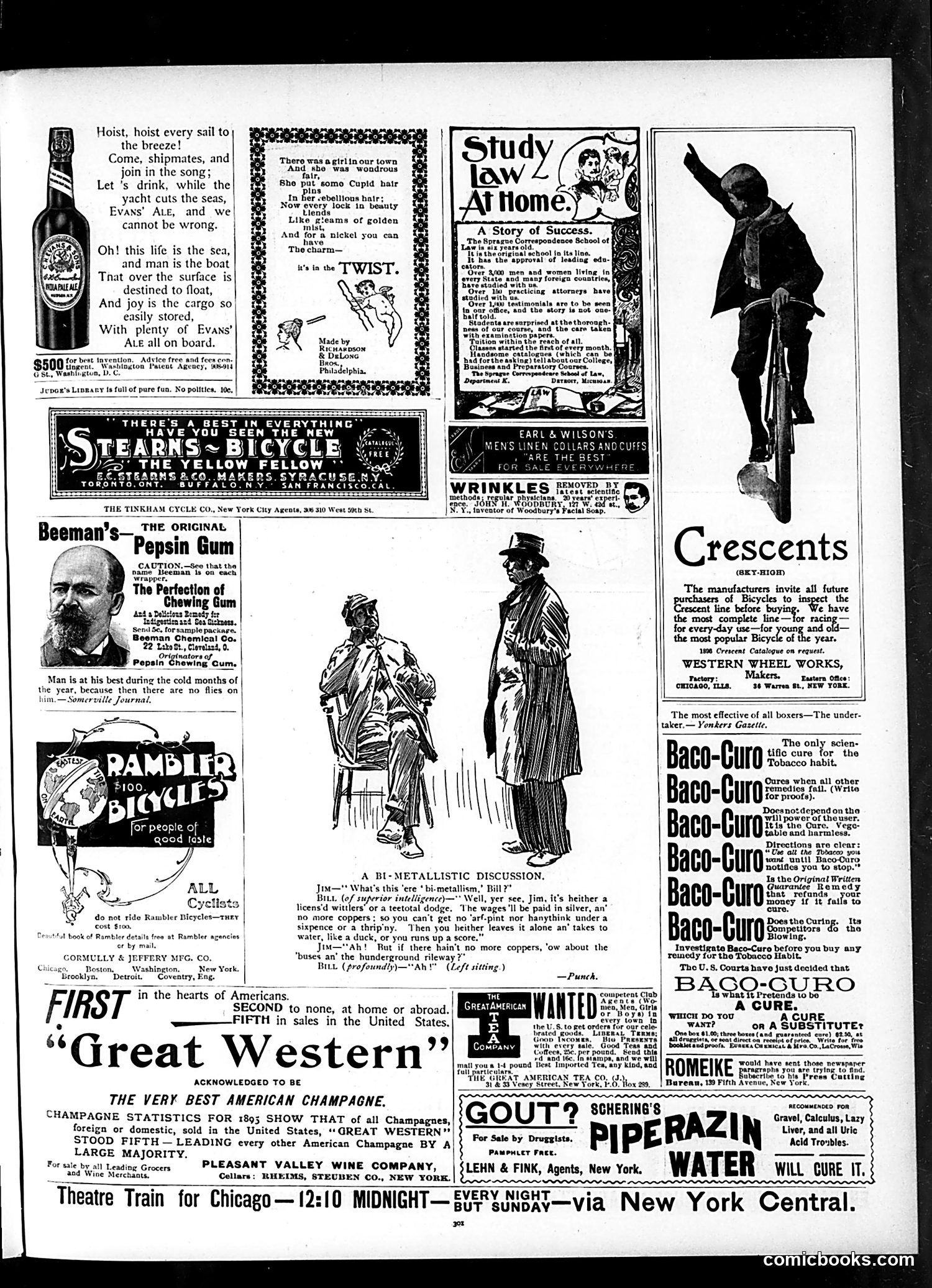 Judge — May 2, 1896 — page 13