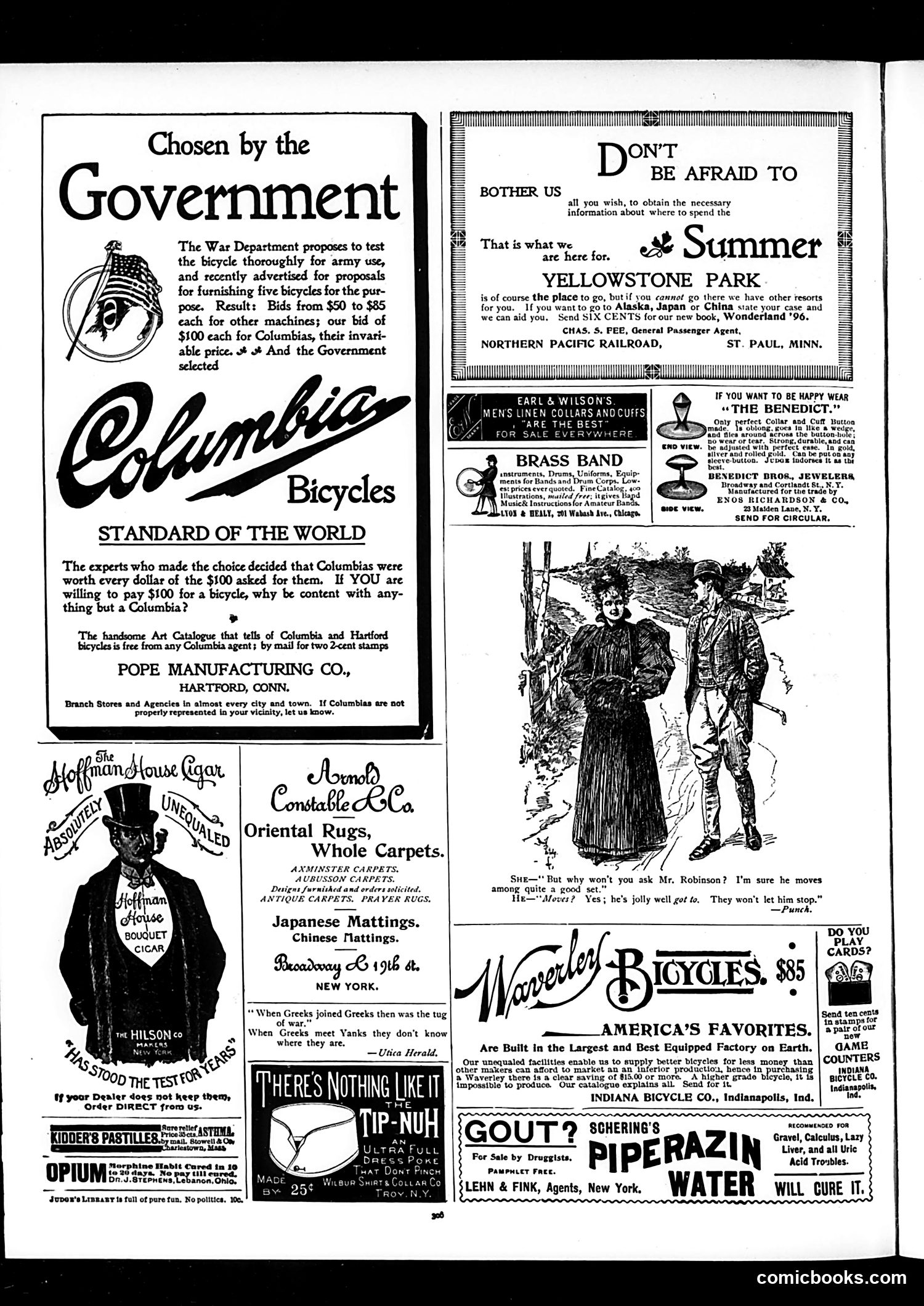 Judge — May 9, 1896 — page 2