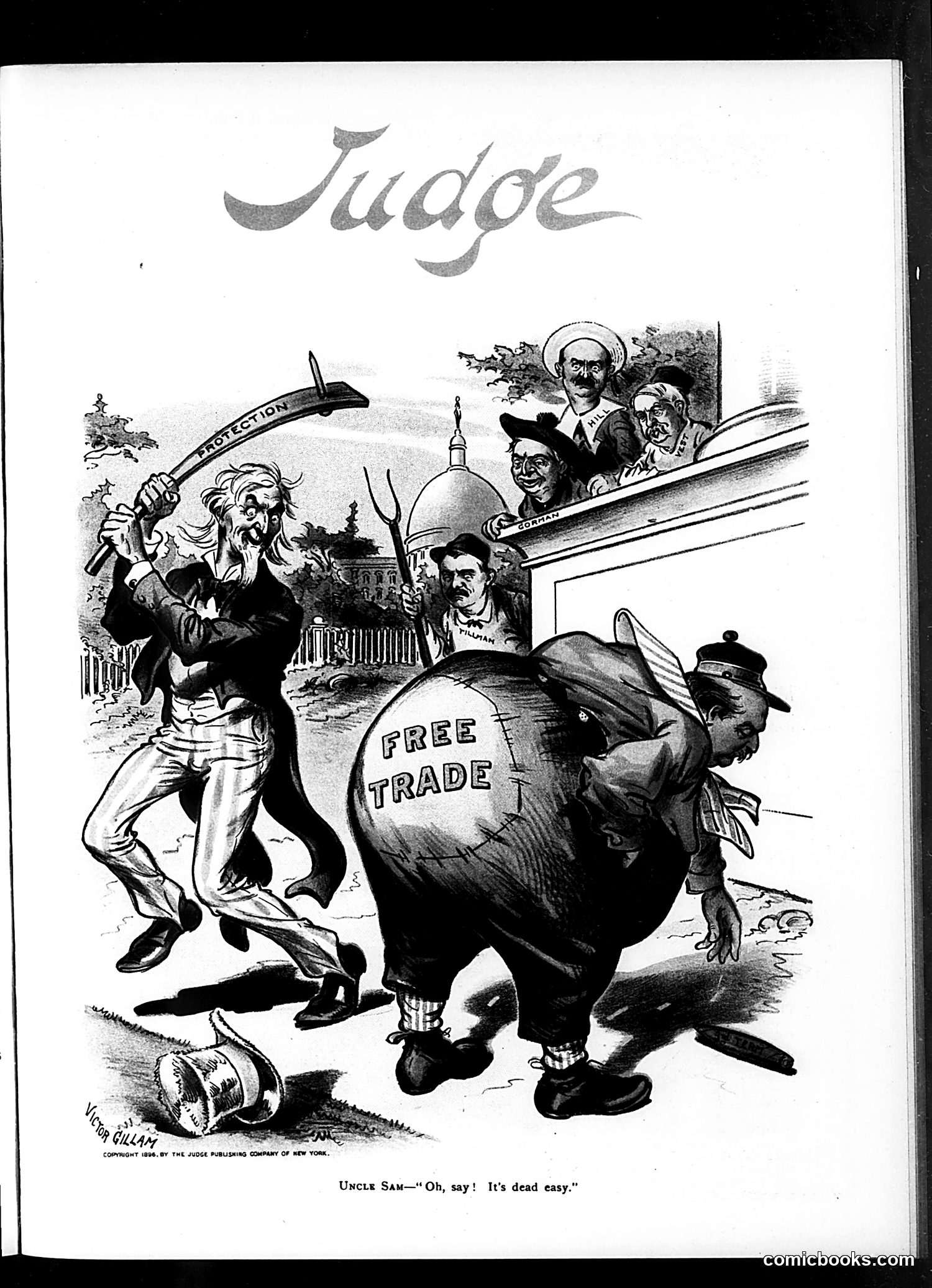 Judge — May 9, 1896 — page 3