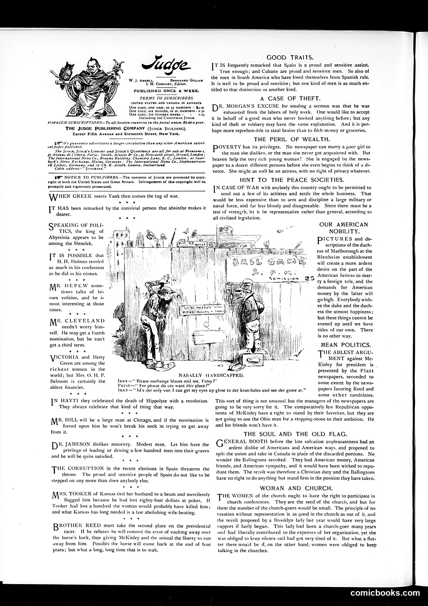 Judge — May 9, 1896 — page 4
