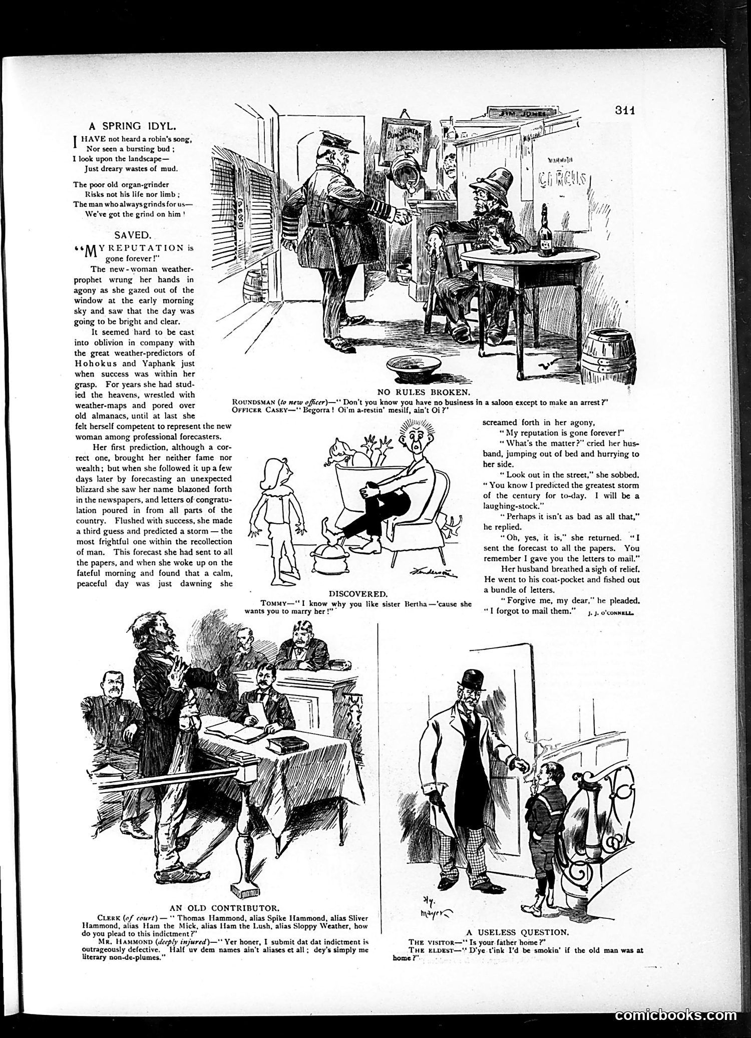 Judge — May 9, 1896 — page 5