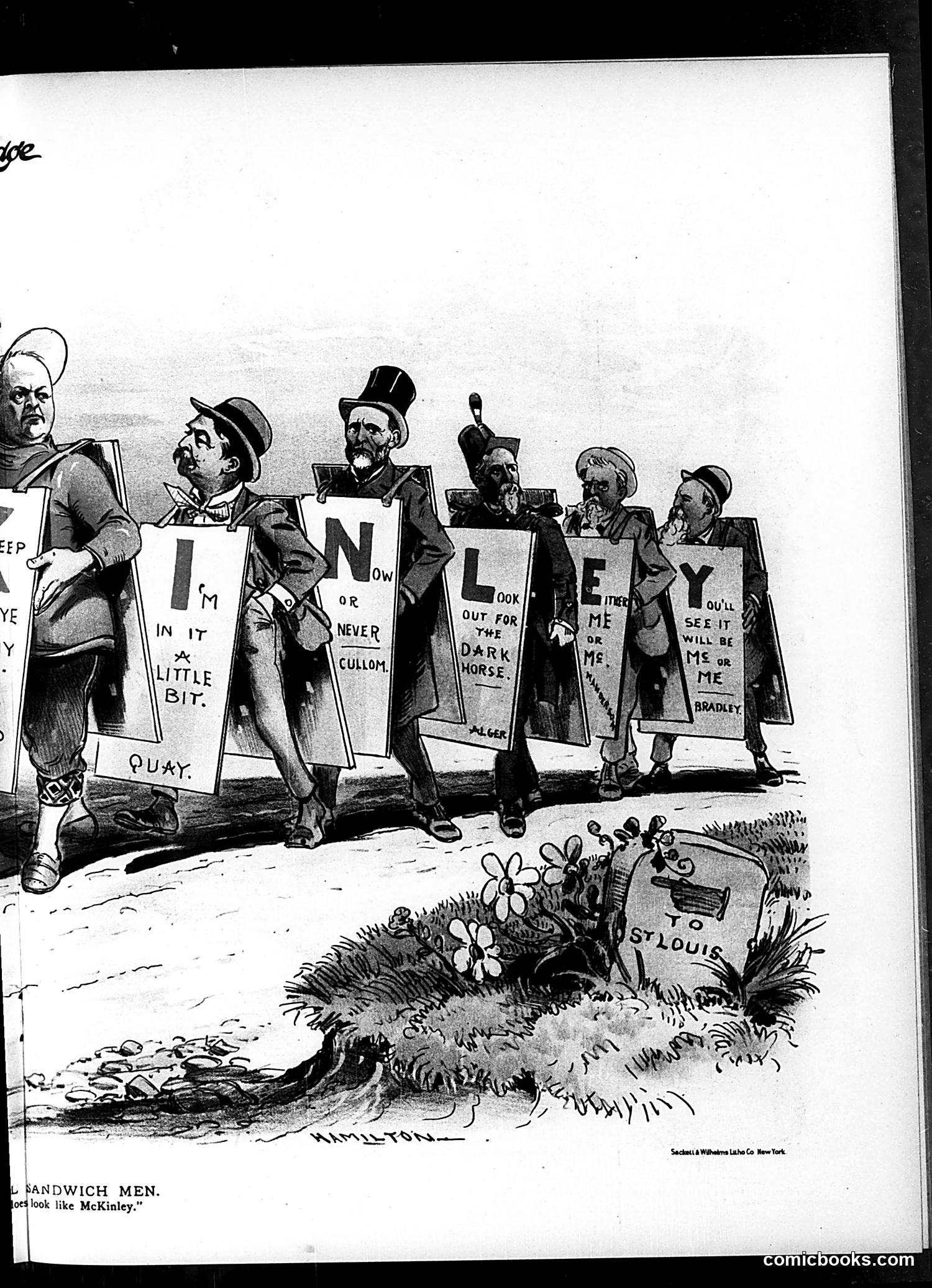 Judge — May 9, 1896 — page 11