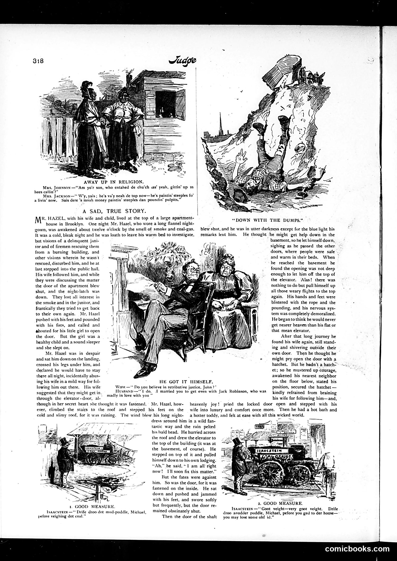 Judge — May 9, 1896 — page 12
