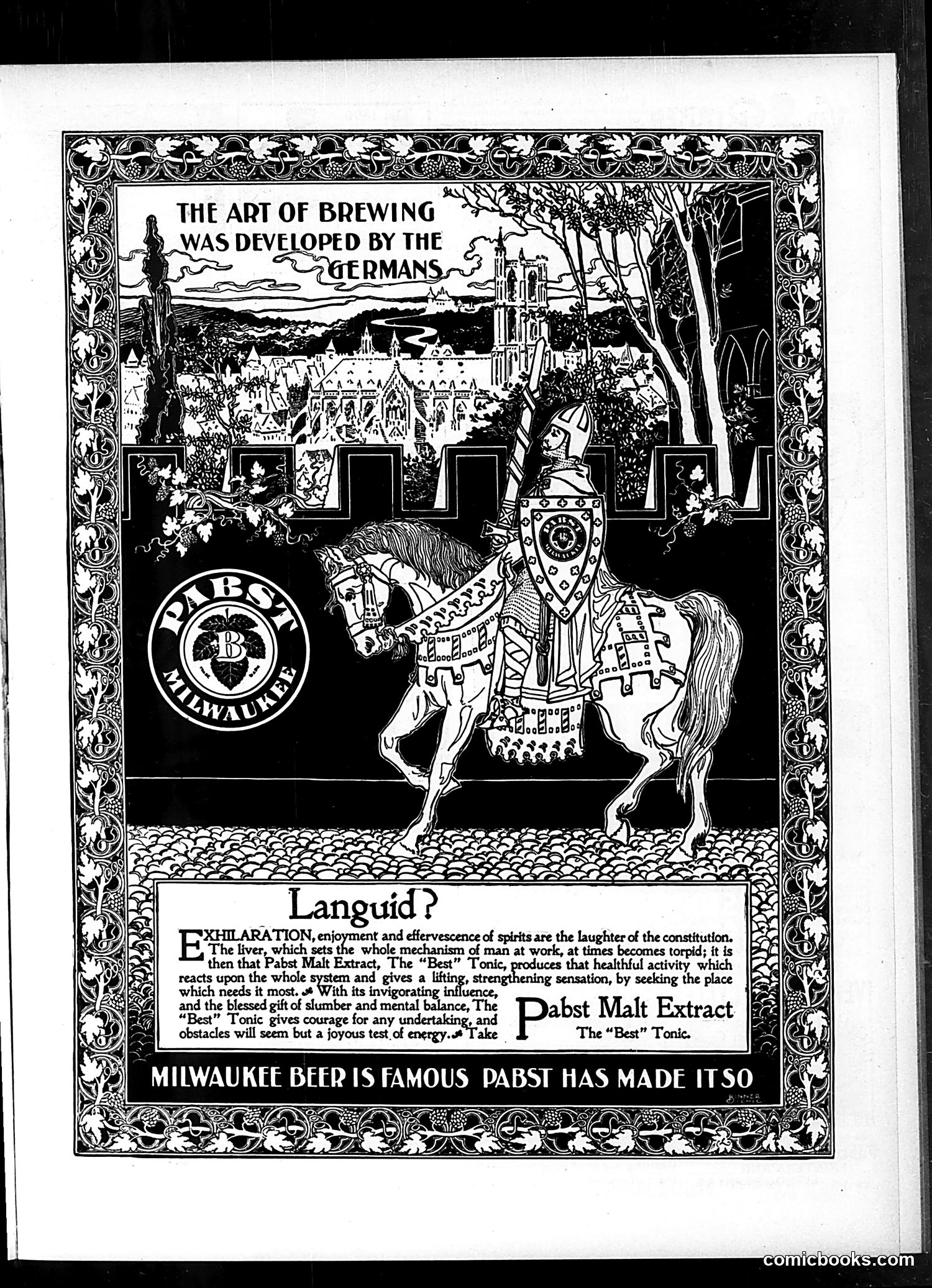 Judge — May 9, 1896 — page 13