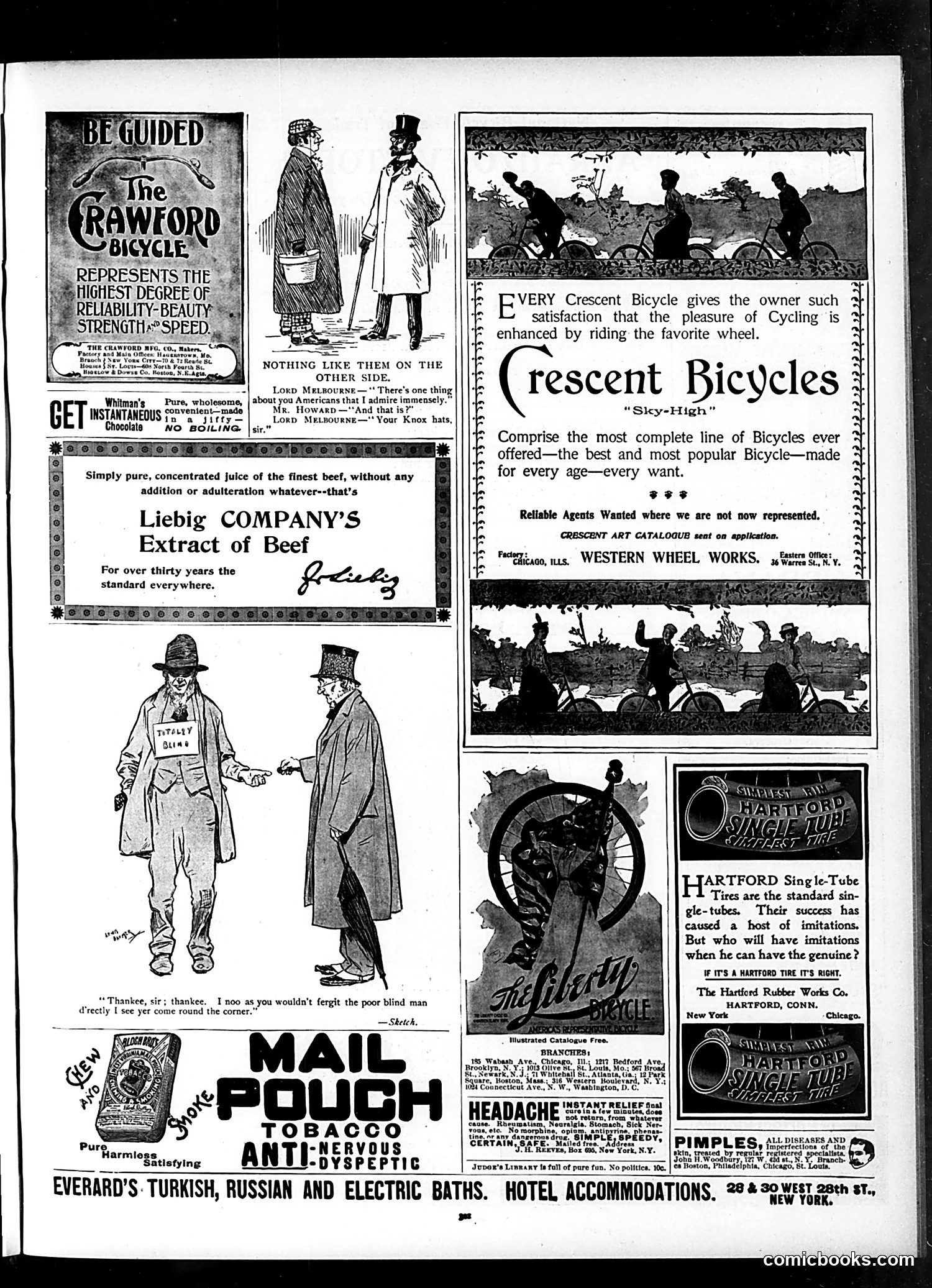 Judge — May 9, 1896 — page 15