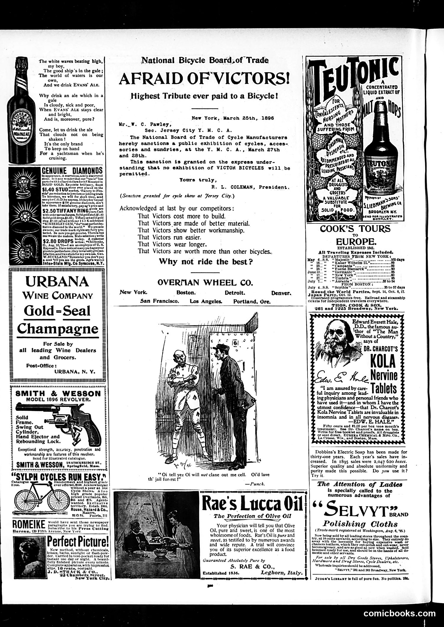 Judge — May 9, 1896 — page 16