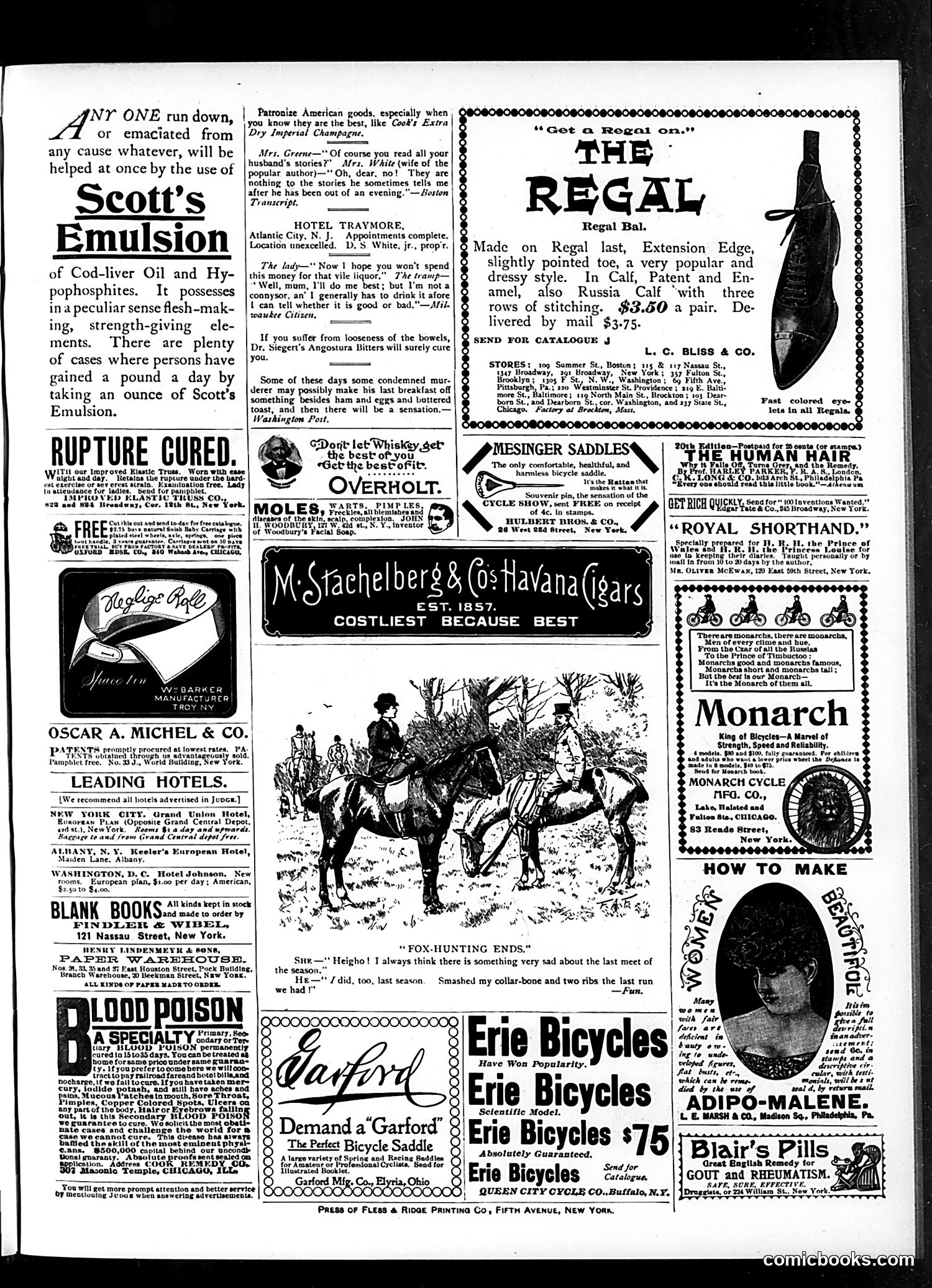 Judge — May 9, 1896 — page 17