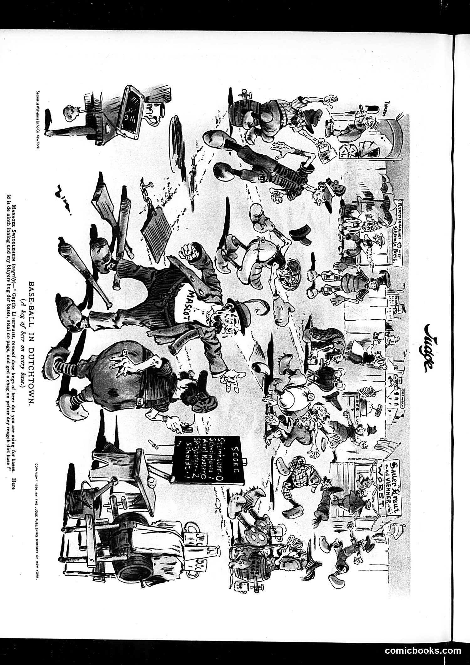 Judge — May 9, 1896 — page 18