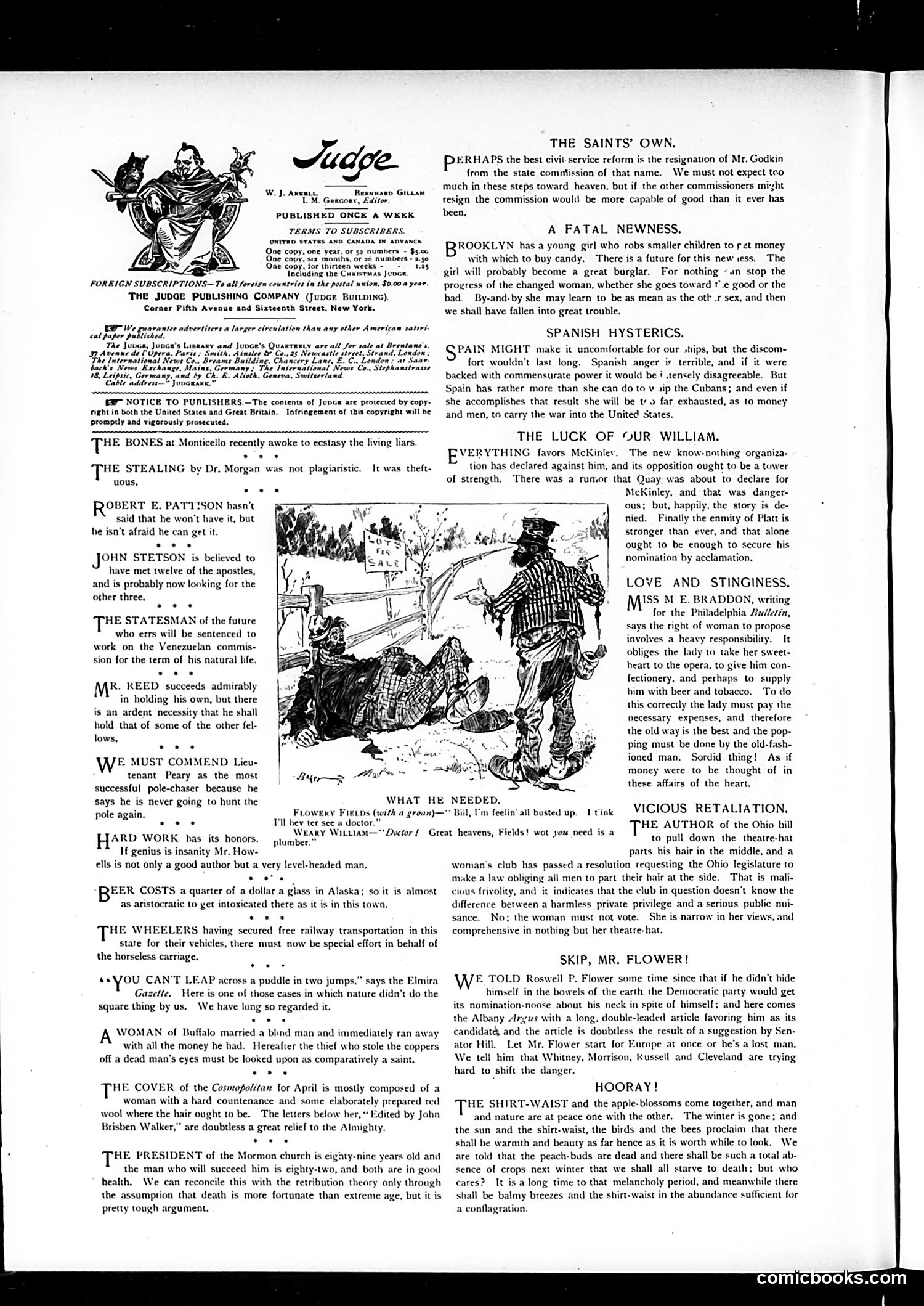 Judge — May 16, 1896 — page 2