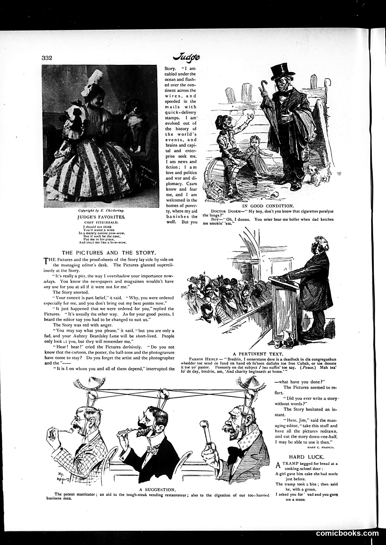 Judge — May 16, 1896 — page 4