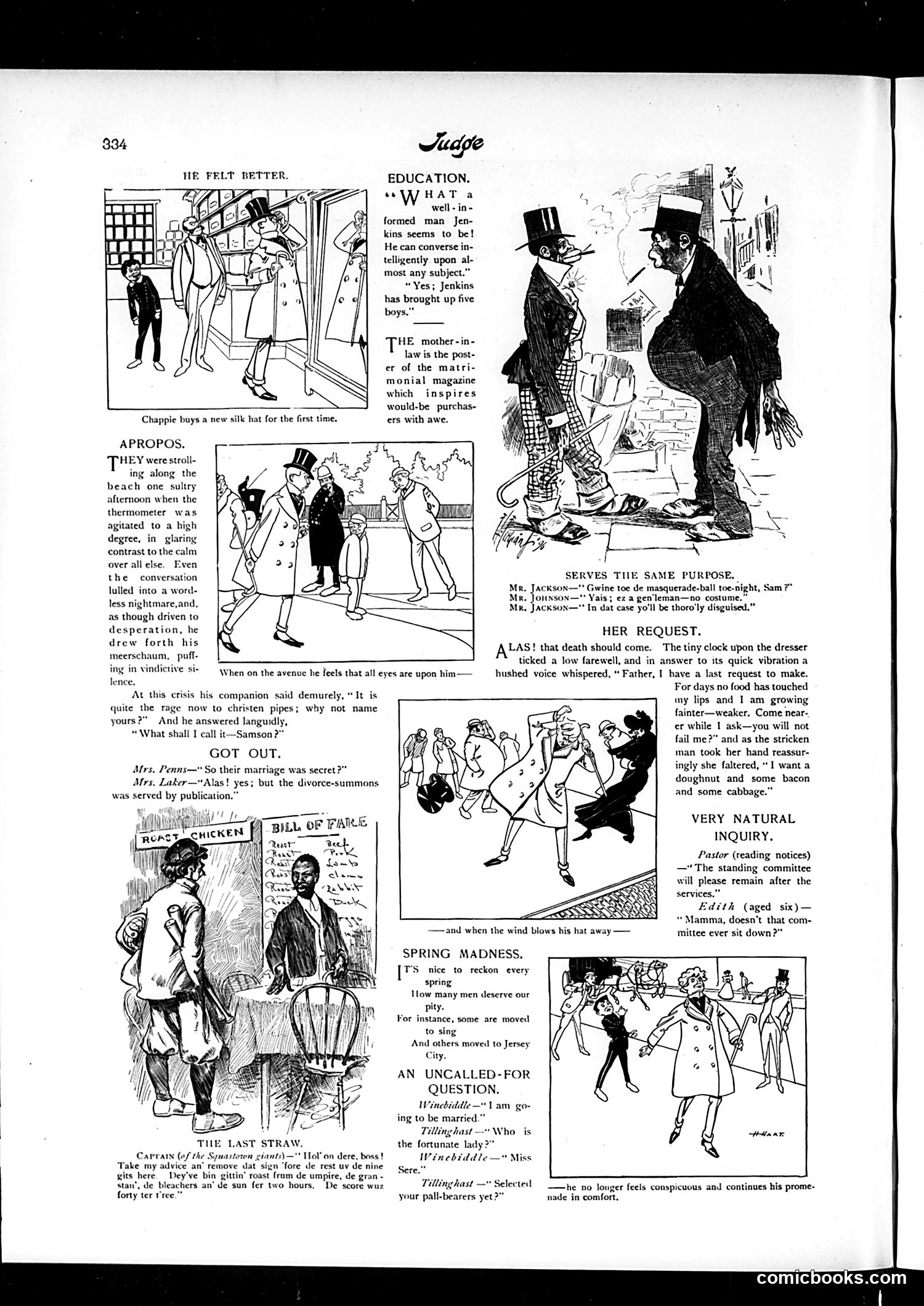Judge — May 16, 1896 — page 6