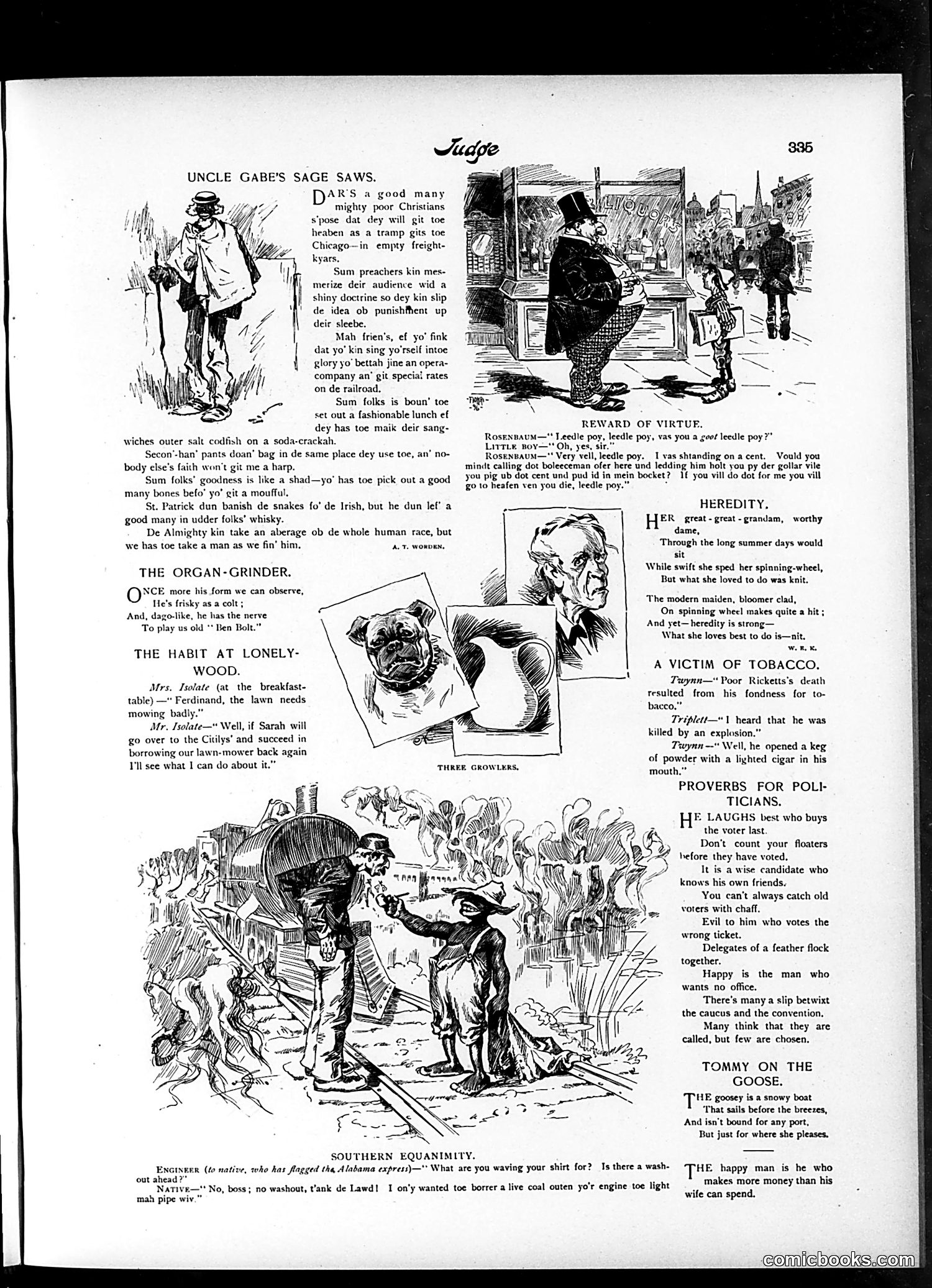 Judge — May 16, 1896 — page 7