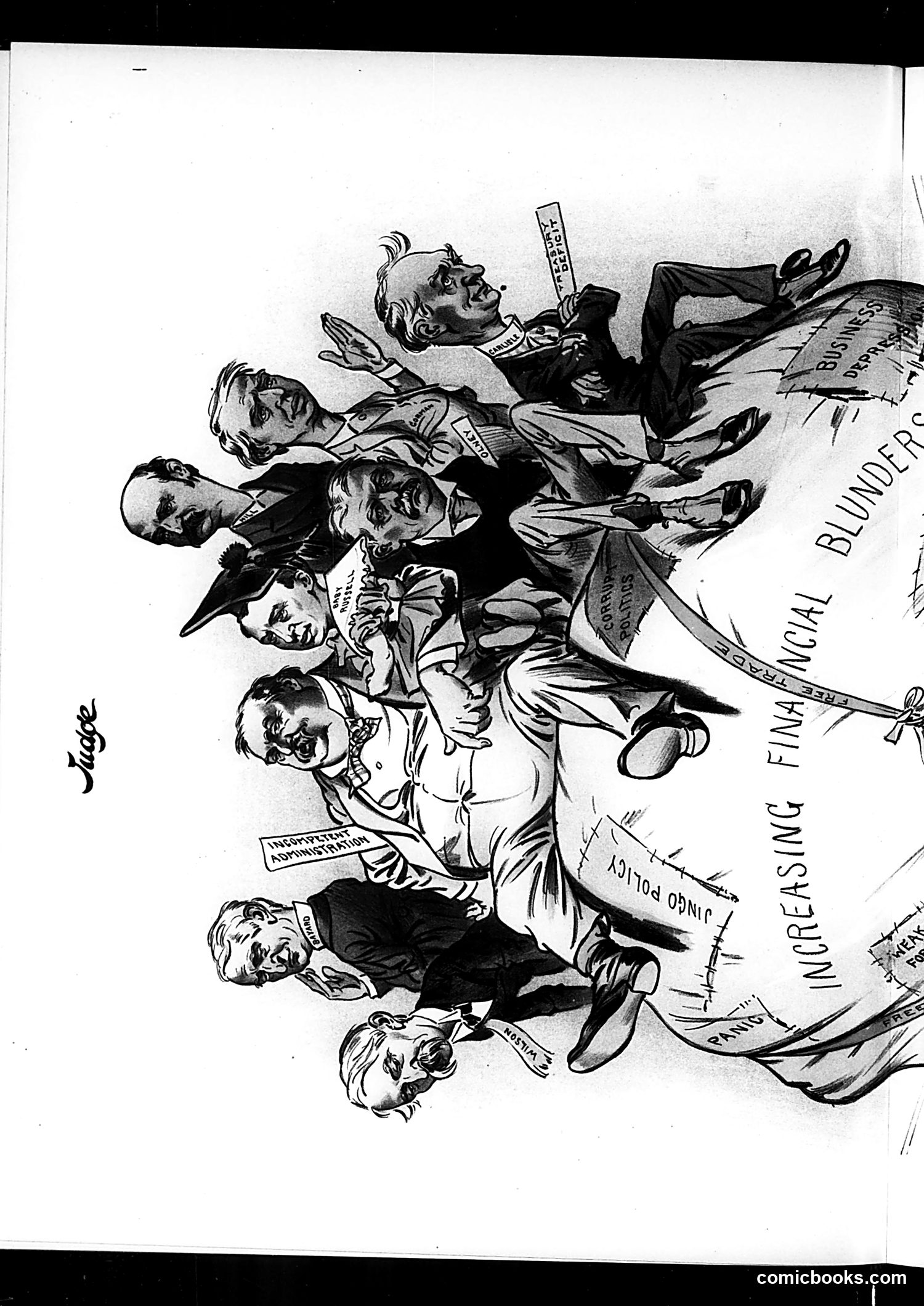 Judge — May 16, 1896 — page 8