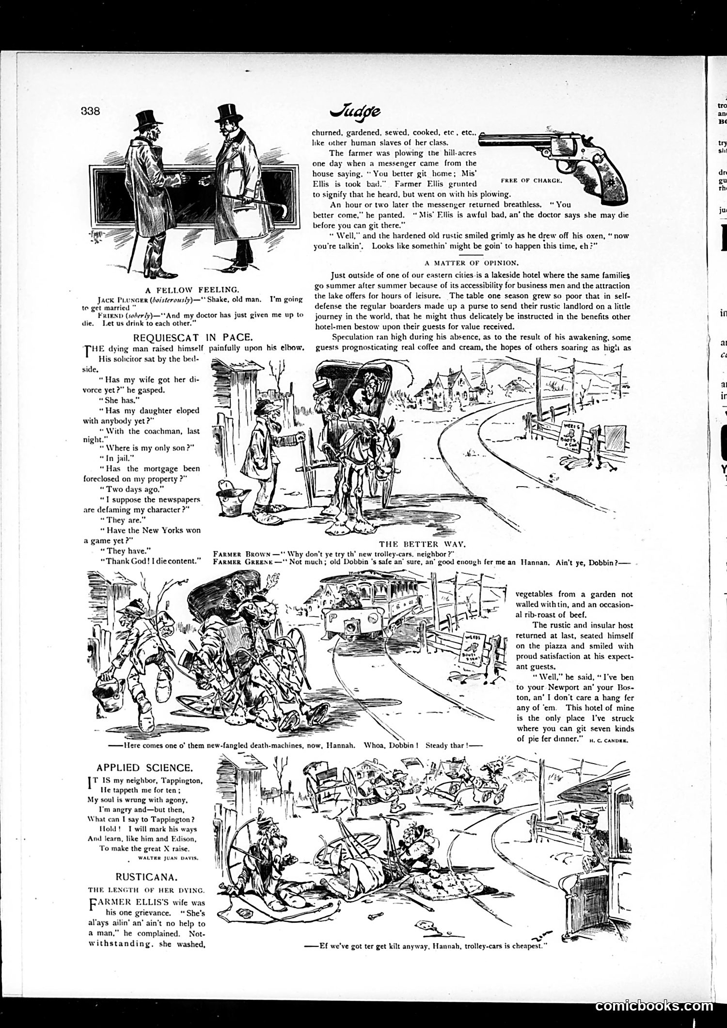Judge — May 16, 1896 — page 10