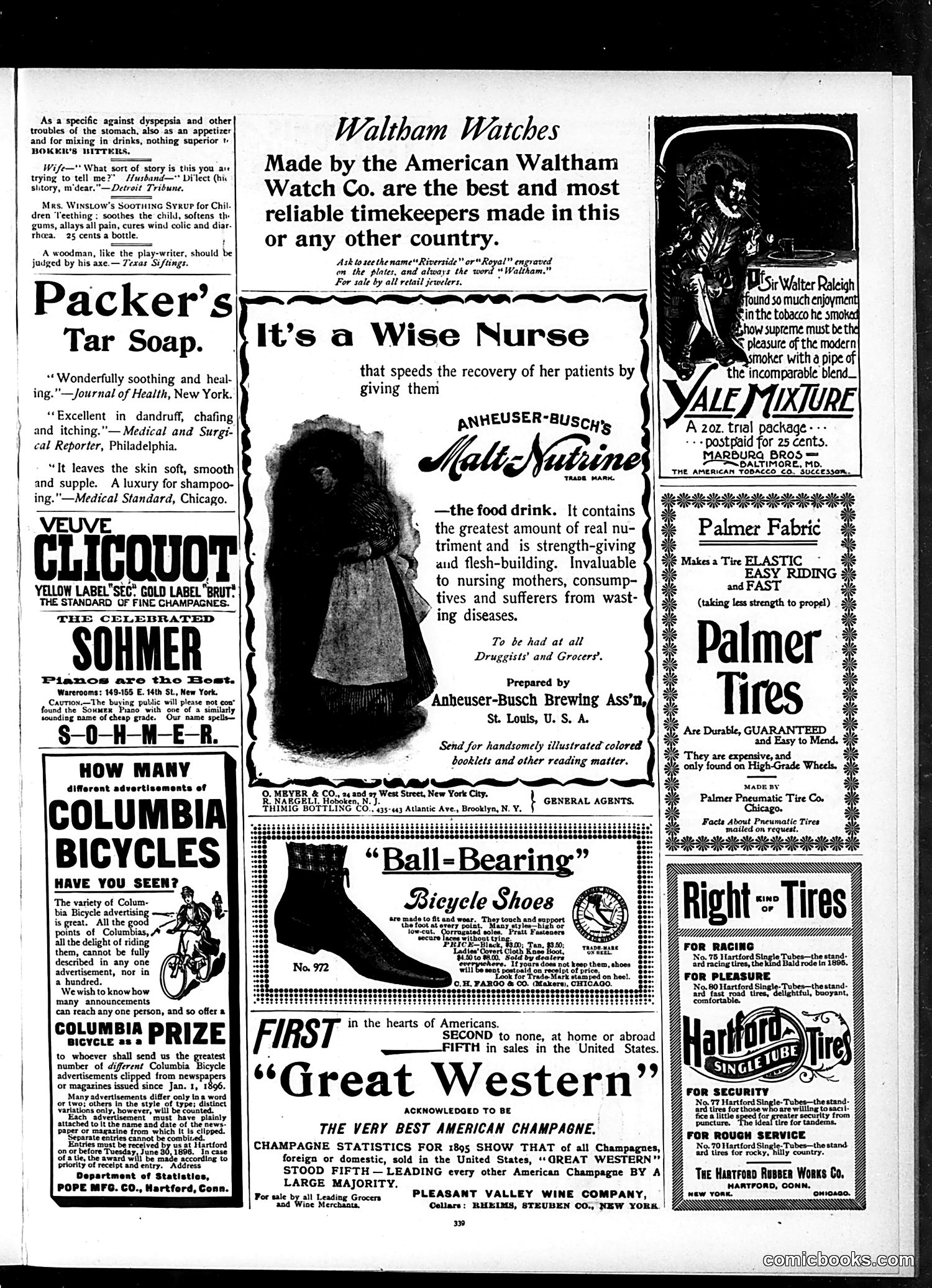 Judge — May 16, 1896 — page 11