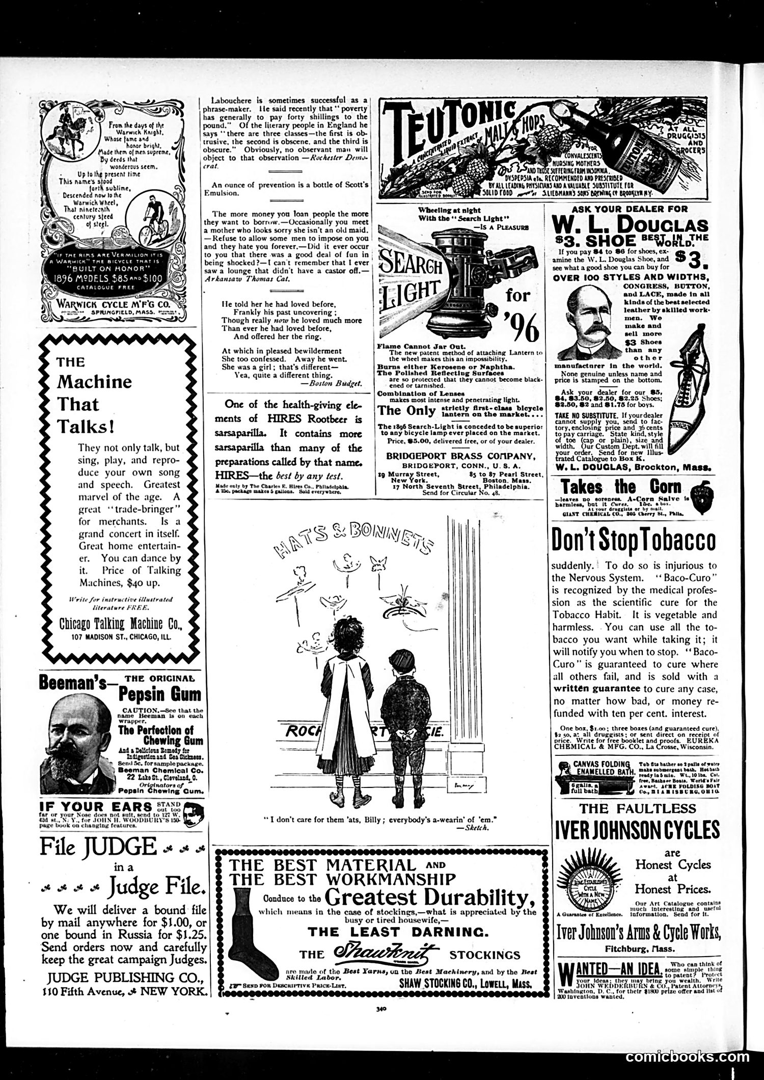 Judge — May 16, 1896 — page 12
