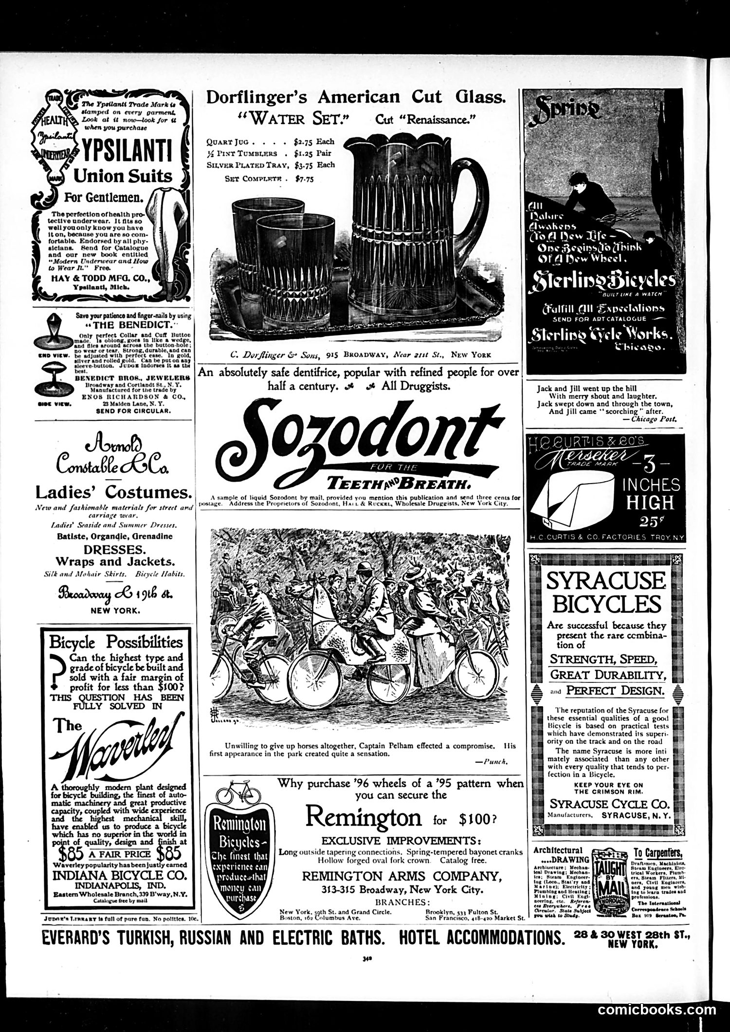 Judge — May 16, 1896 — page 14