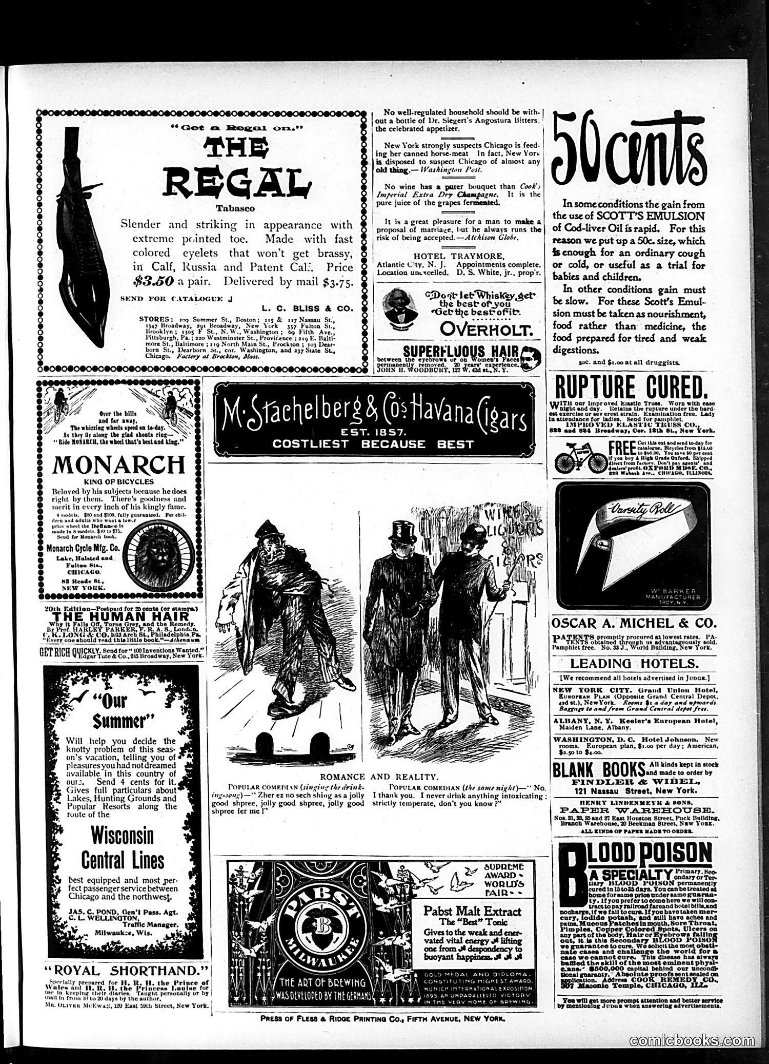 Judge — May 16, 1896 — page 15