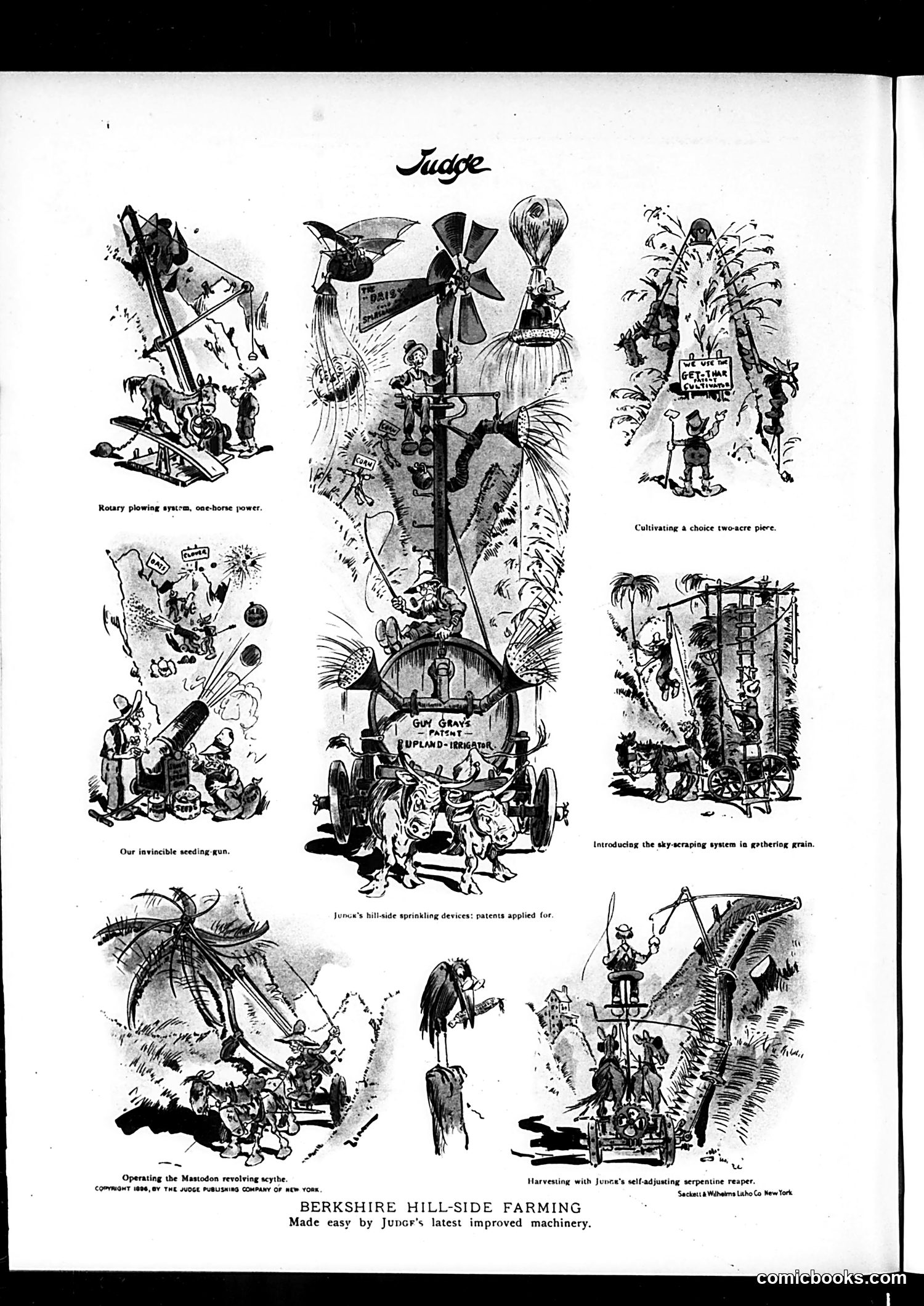 Judge — May 16, 1896 — page 16