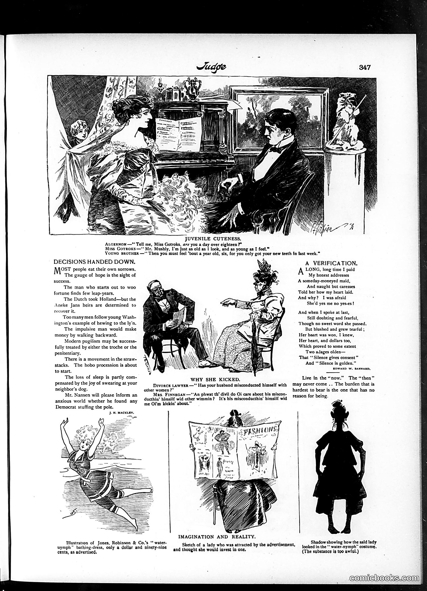 Judge — May 23, 1896 — page 3