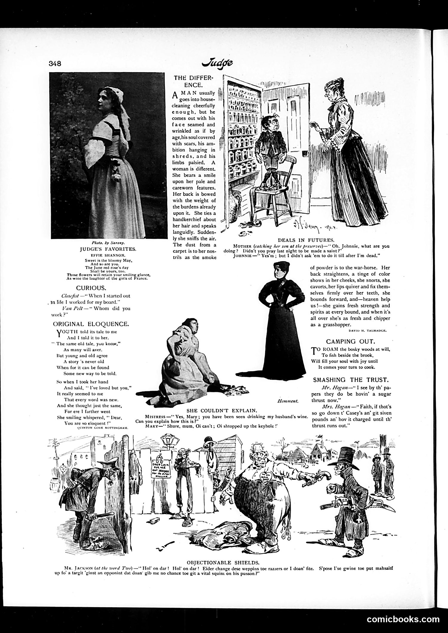 Judge — May 23, 1896 — page 4