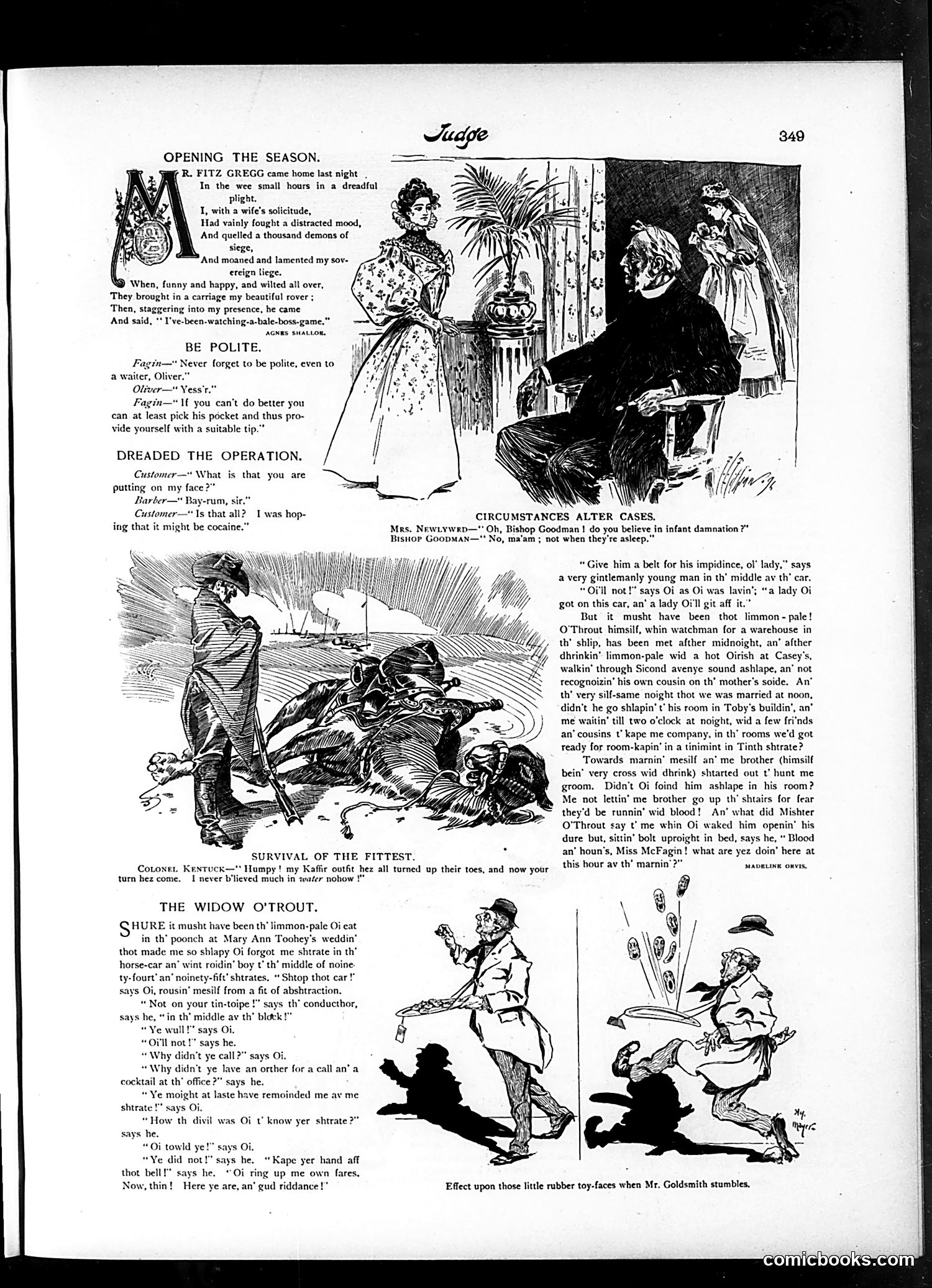 Judge — May 23, 1896 — page 5