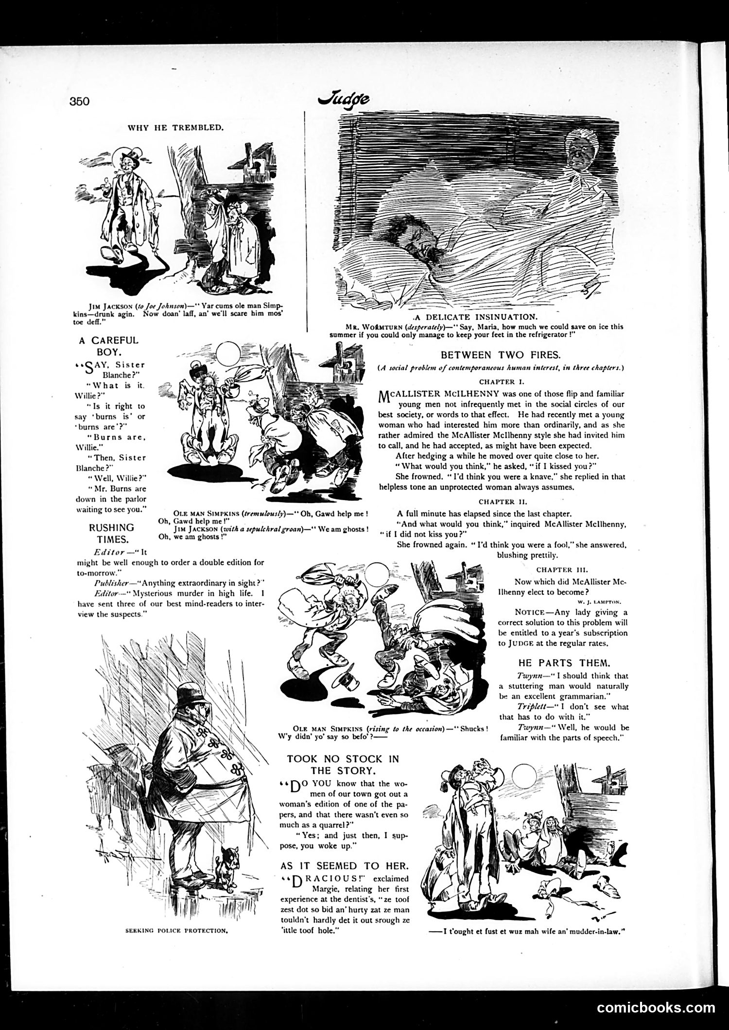 Judge — May 23, 1896 — page 6