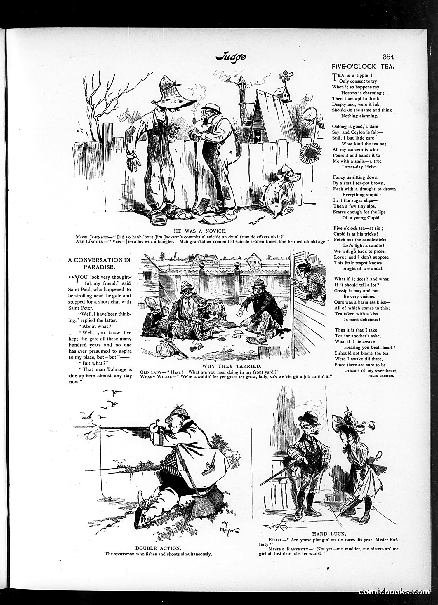 Judge — May 23, 1896 — page 7