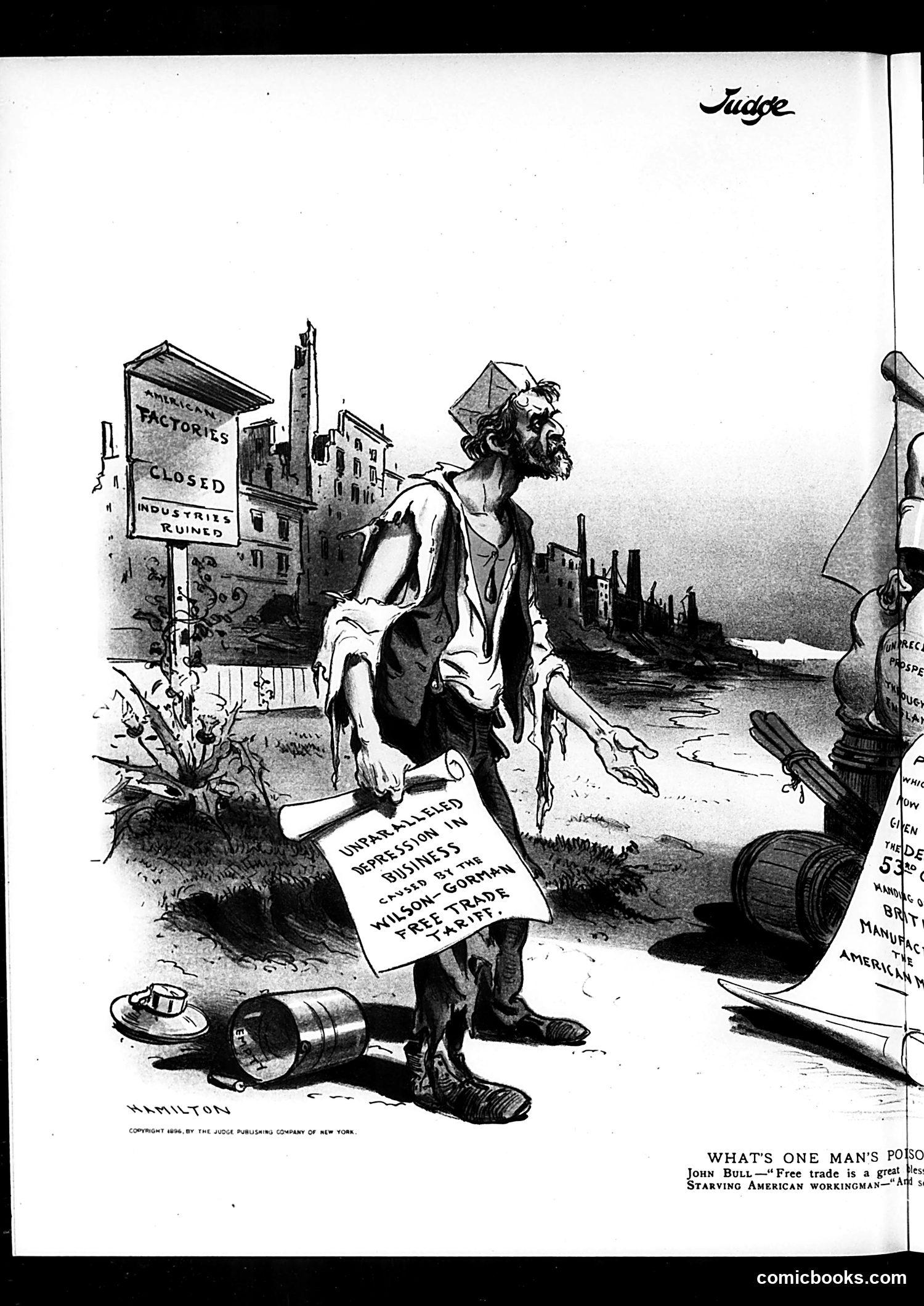 Judge — May 23, 1896 — page 8