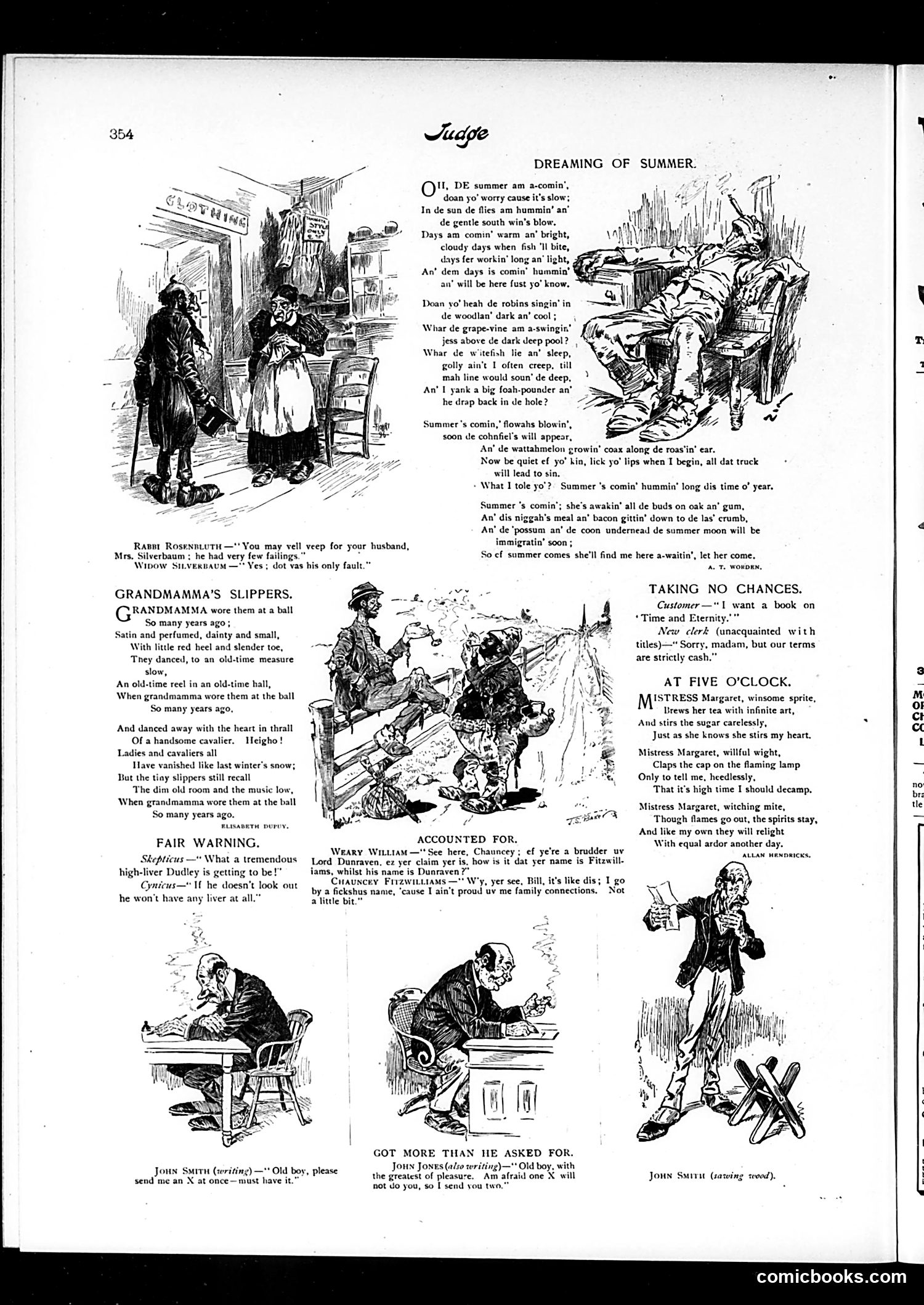 Judge — May 23, 1896 — page 10