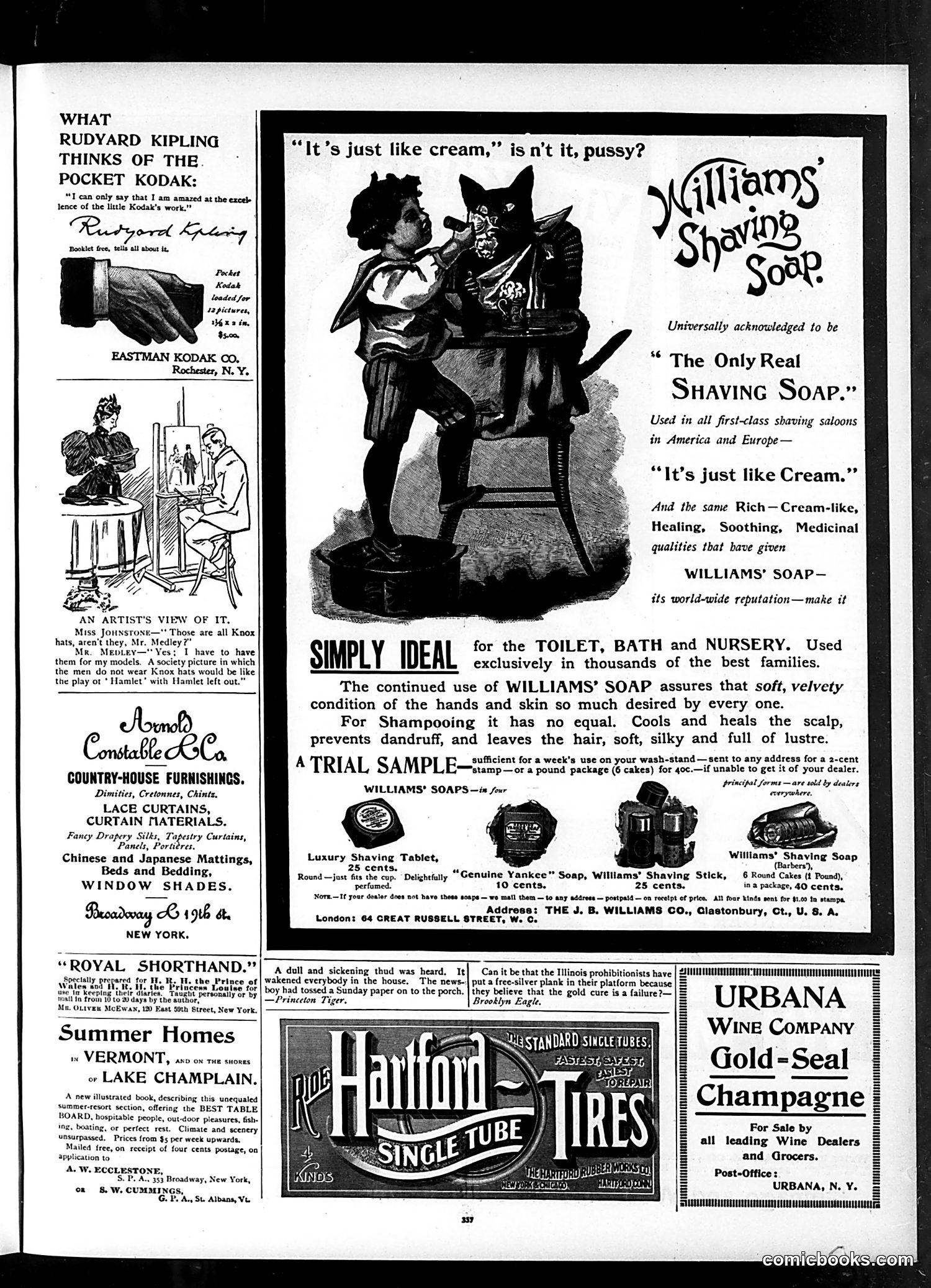 Judge — May 23, 1896 — page 13