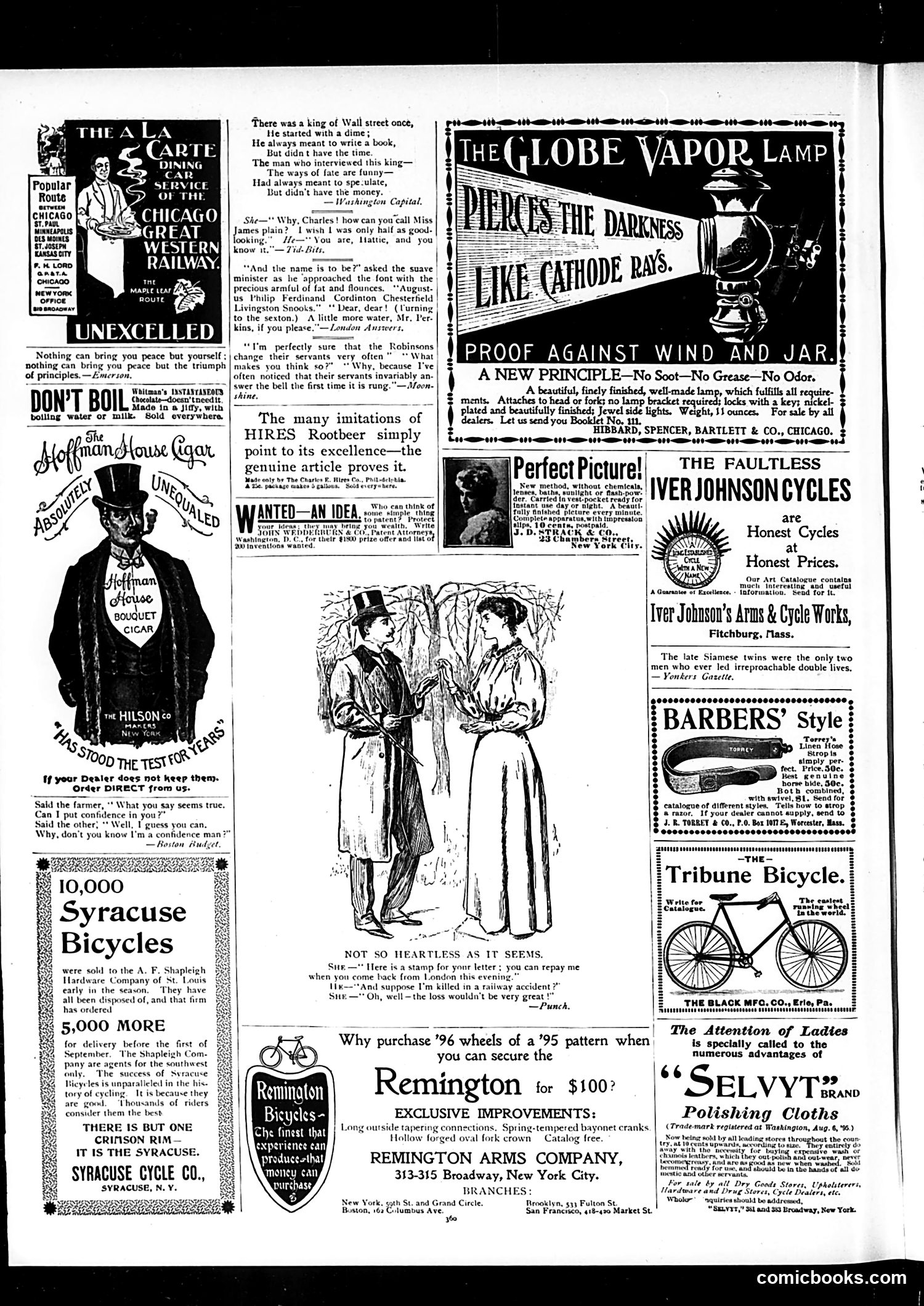 Judge — May 23, 1896 — page 16
