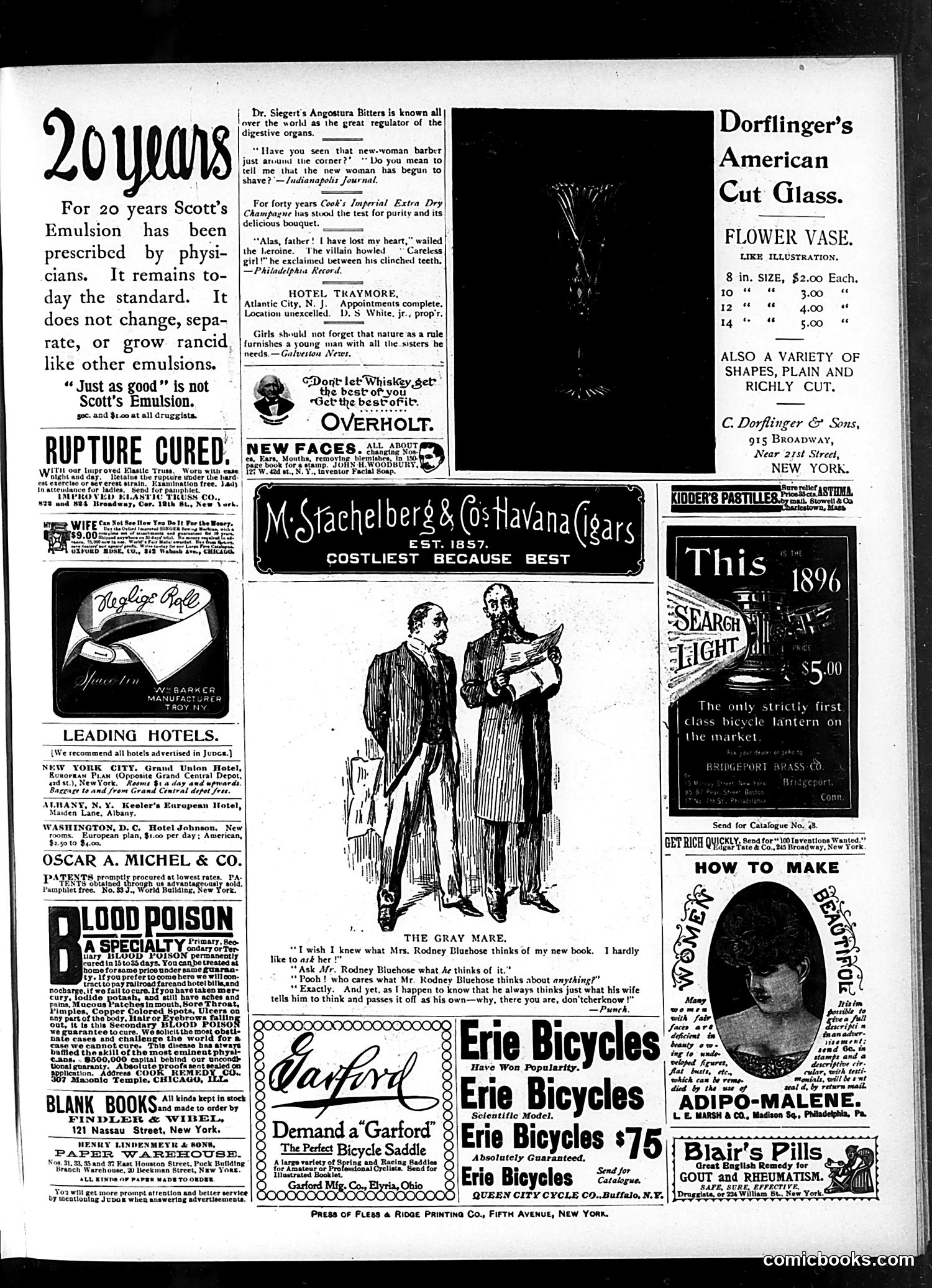 Judge — May 23, 1896 — page 17