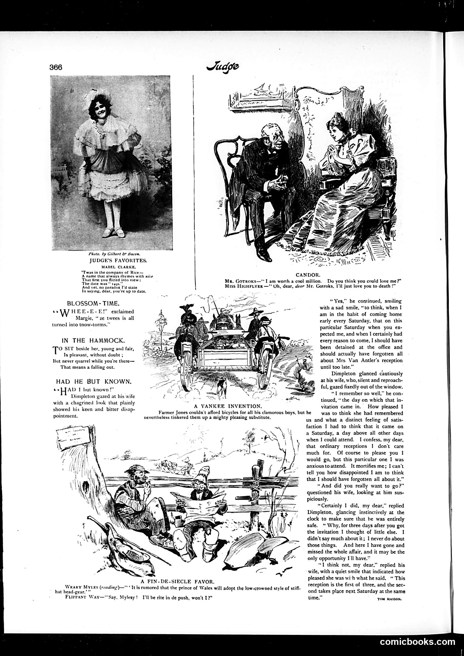 Judge — May 30, 1896 — page 4
