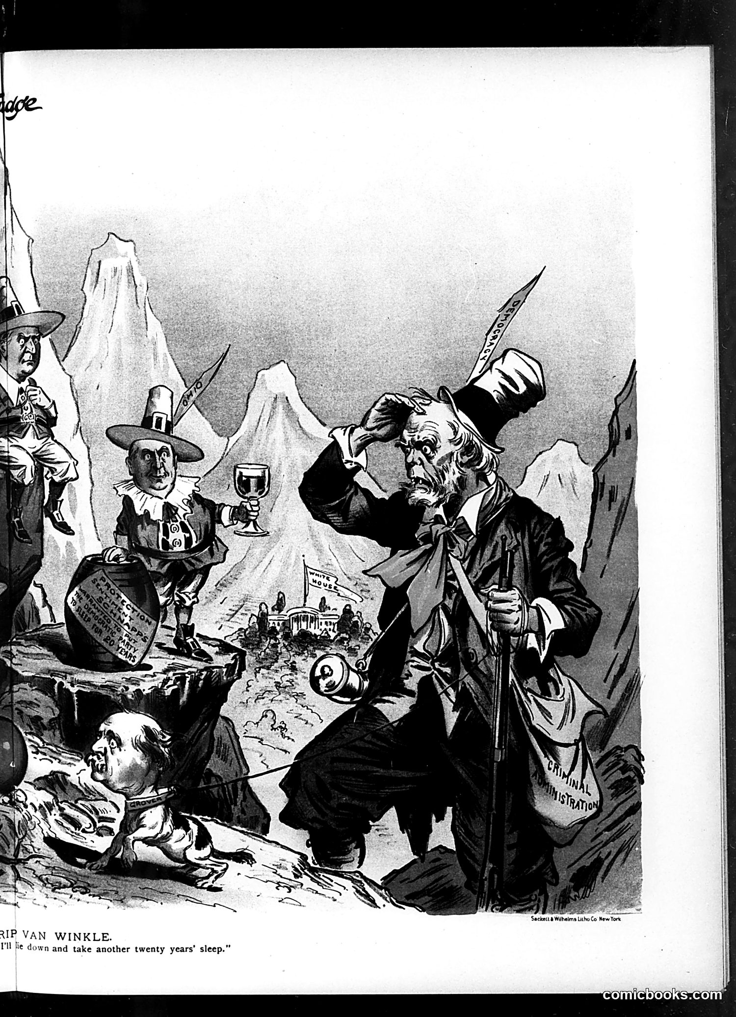 Judge — May 30, 1896 — page 9