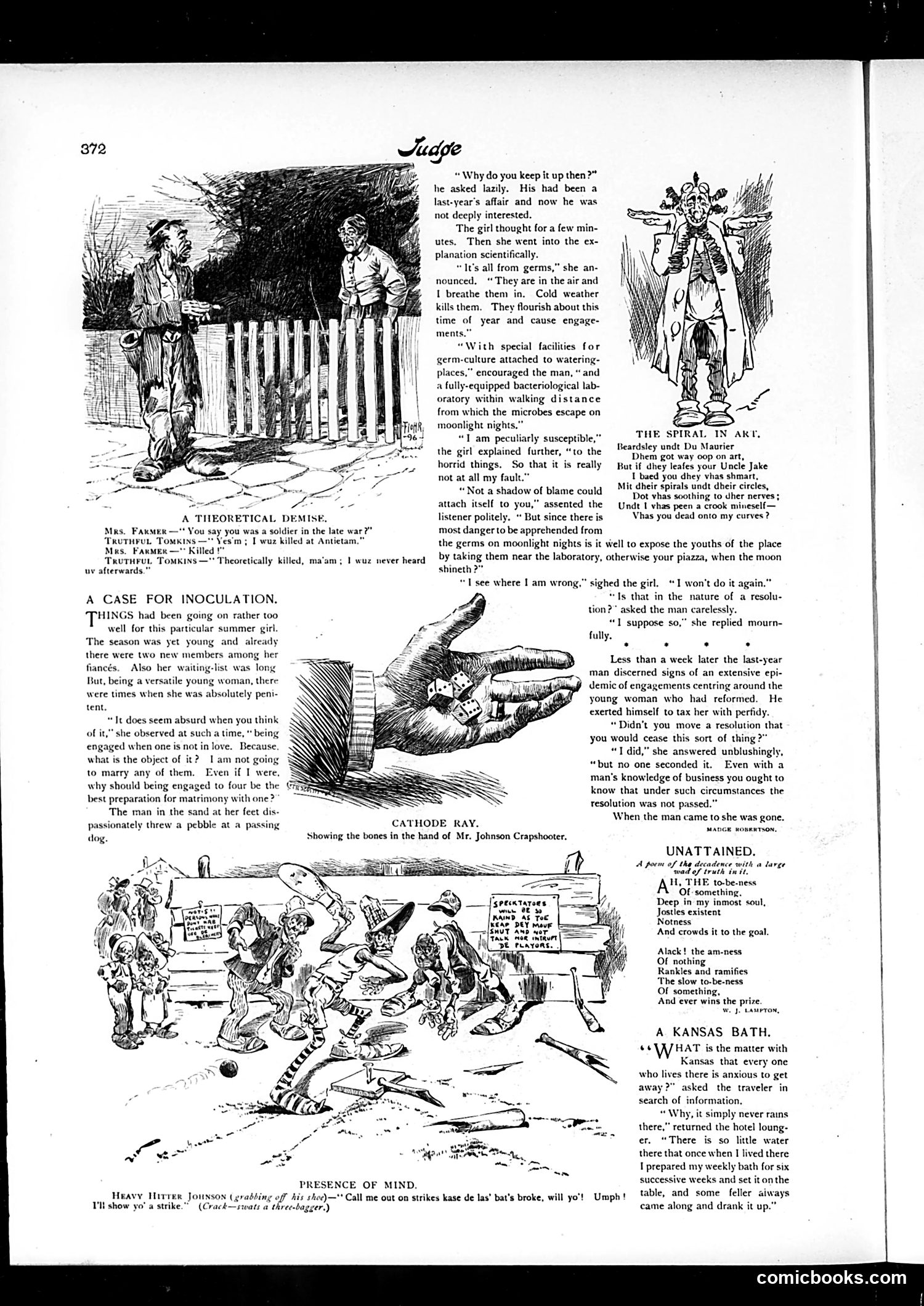 Judge — May 30, 1896 — page 10