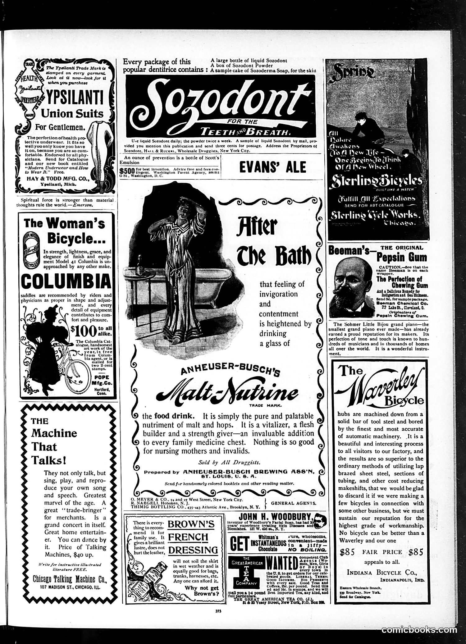 Judge — May 30, 1896 — page 13