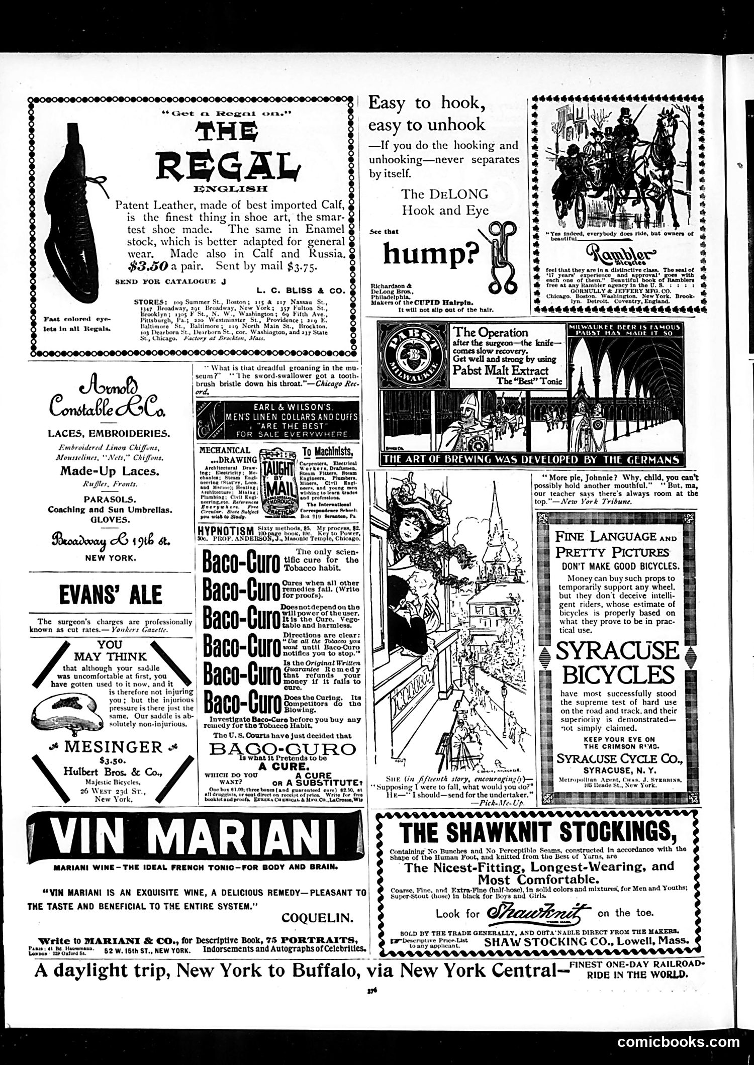 Judge — May 30, 1896 — page 14