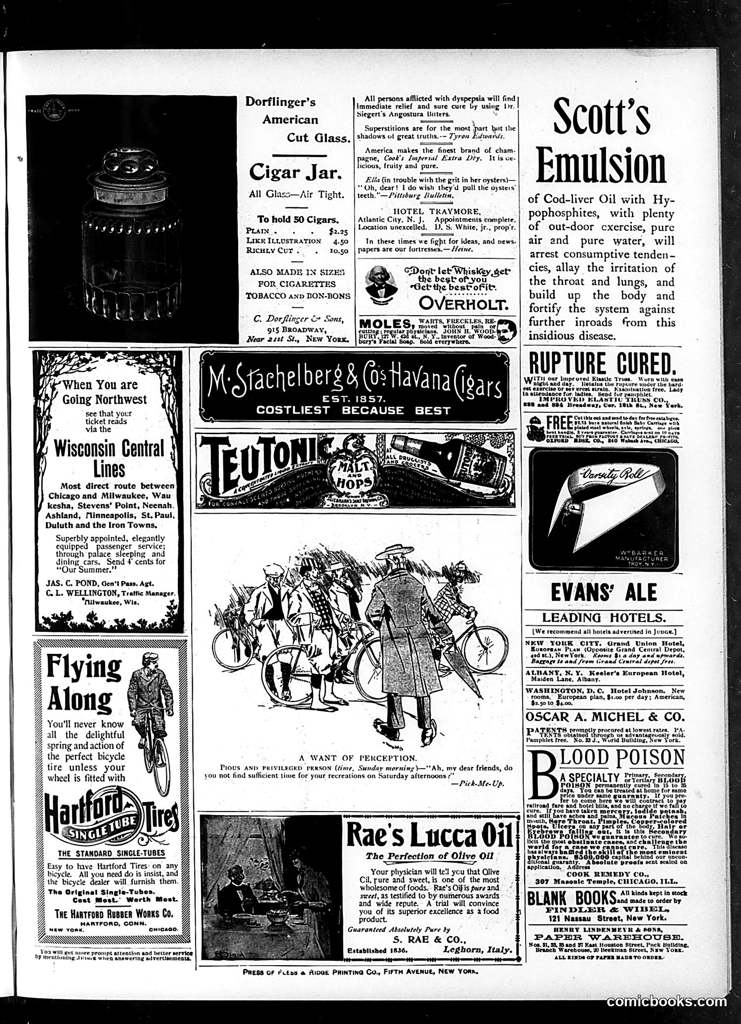 Judge — May 30, 1896 — page 15