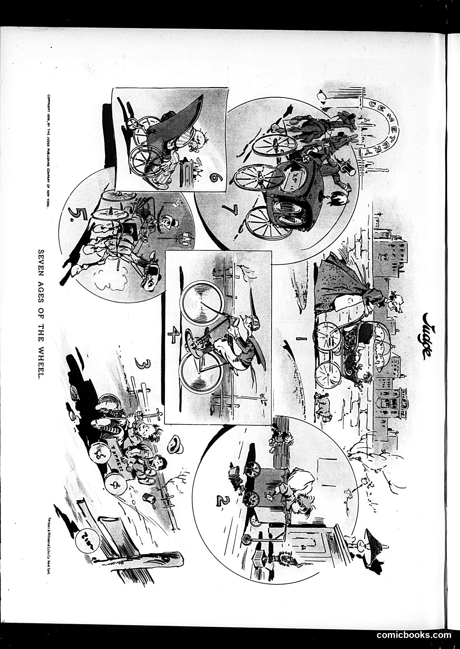 Judge — May 30, 1896 — page 16