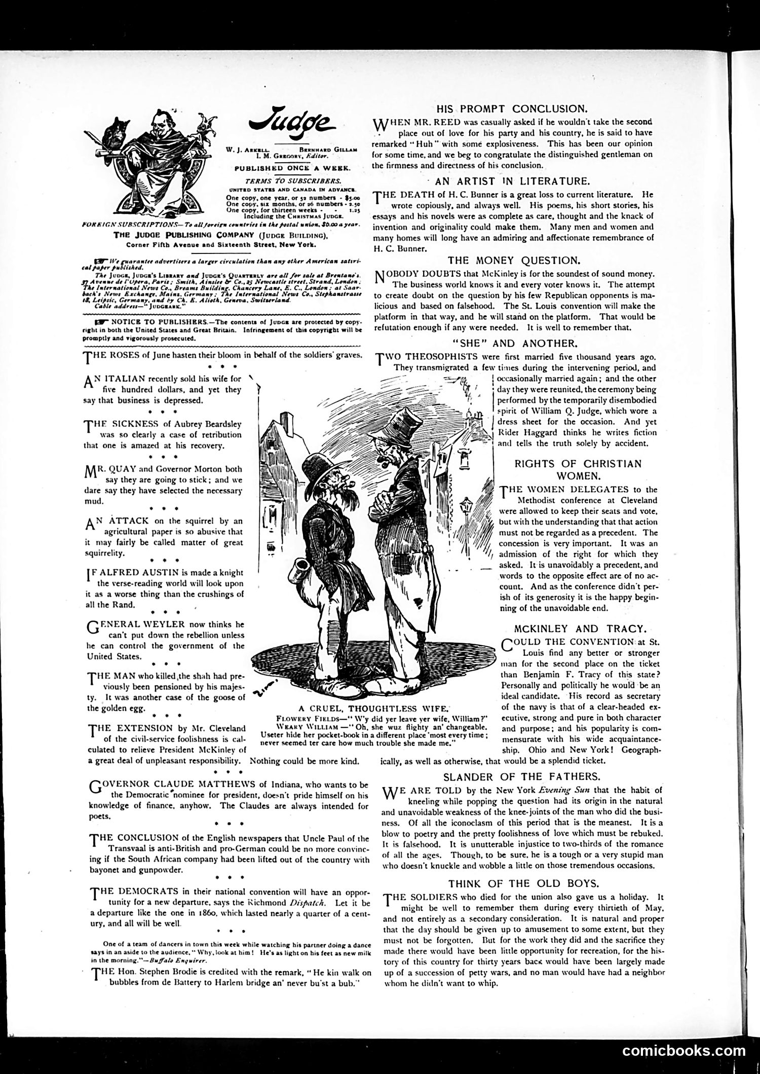 Judge — June 6, 1896 — page 2