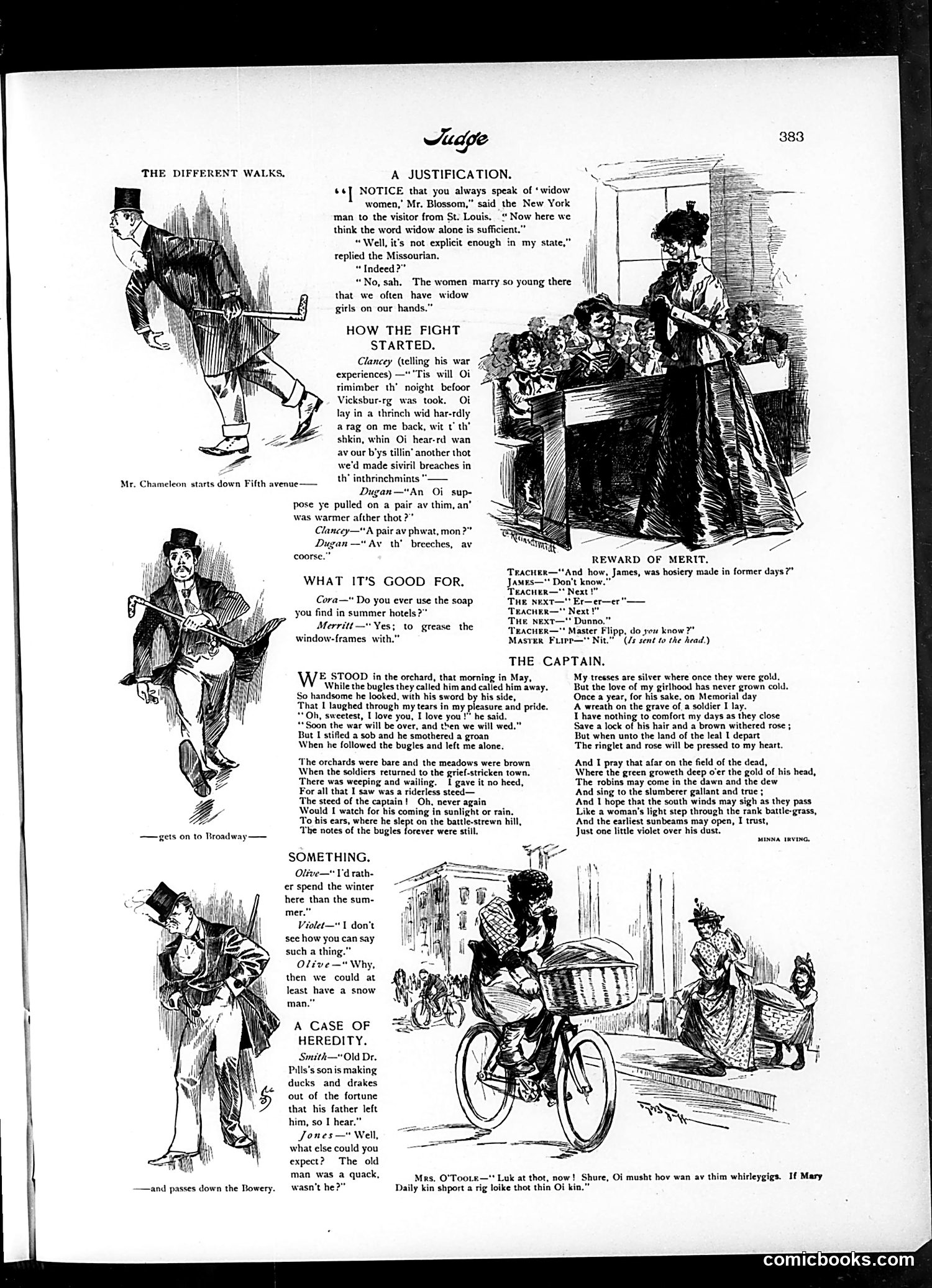 Judge — June 6, 1896 — page 5