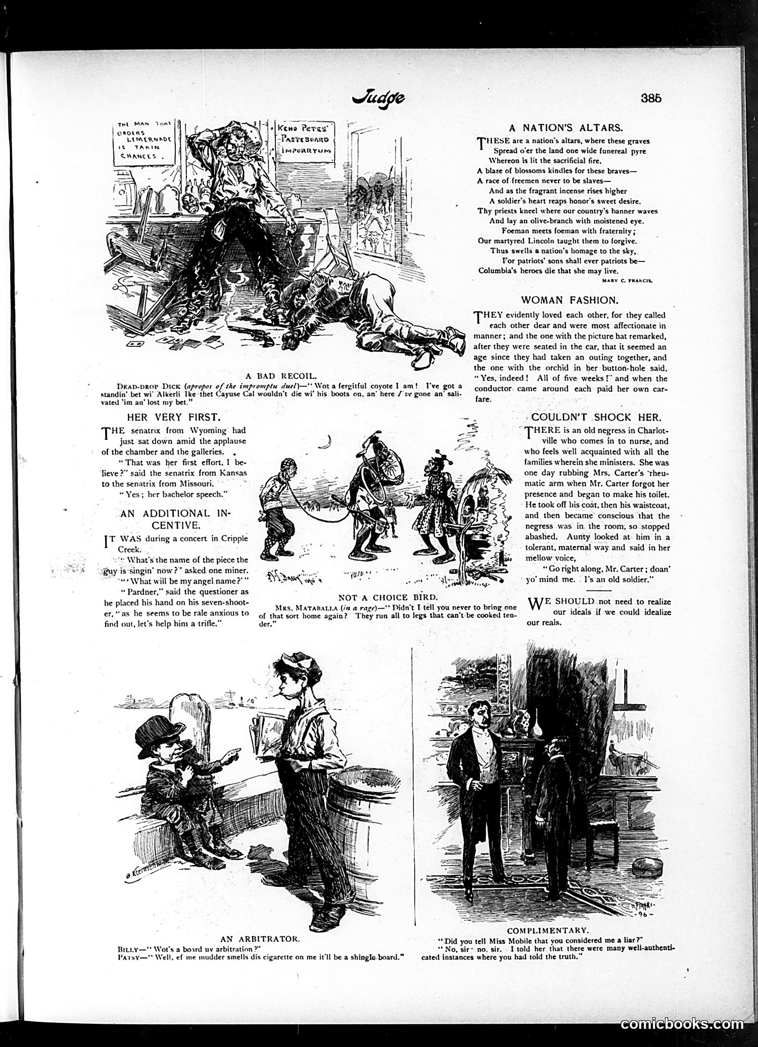Judge — June 6, 1896 — page 7