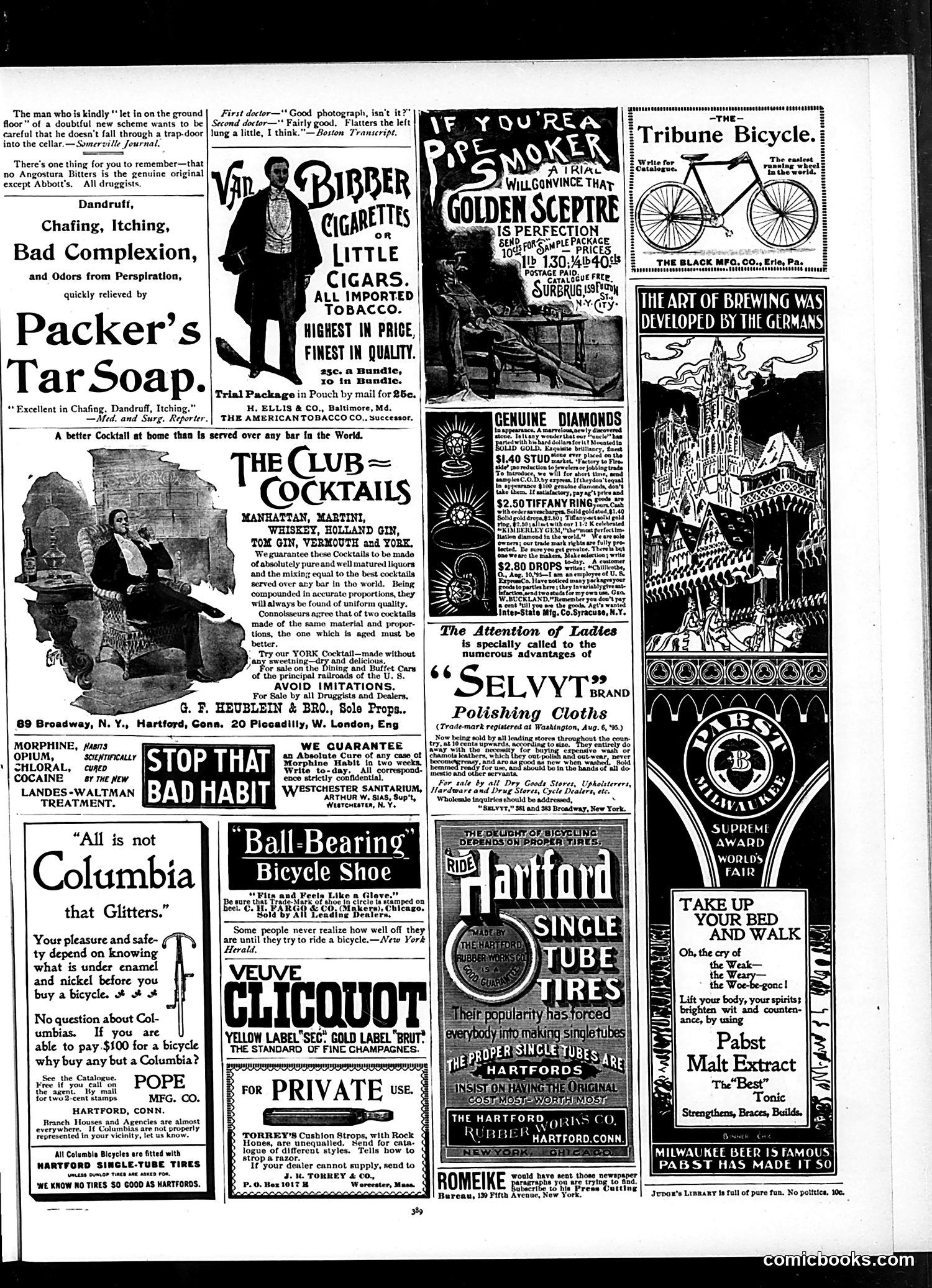 Judge — June 6, 1896 — page 11