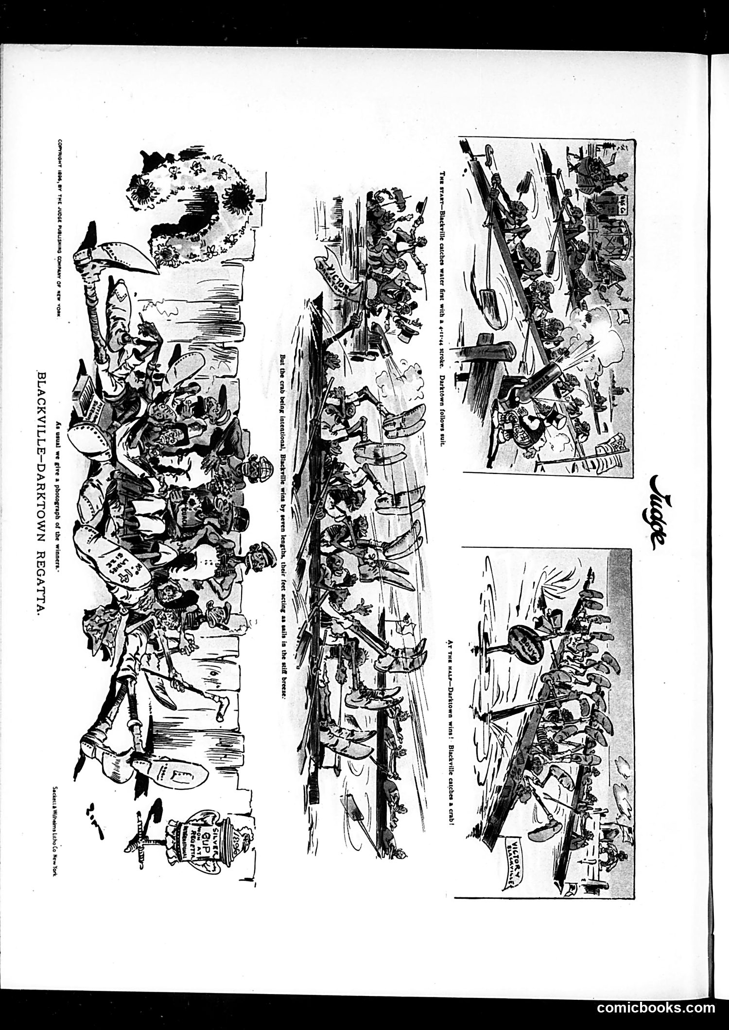 Judge — June 6, 1896 — page 16