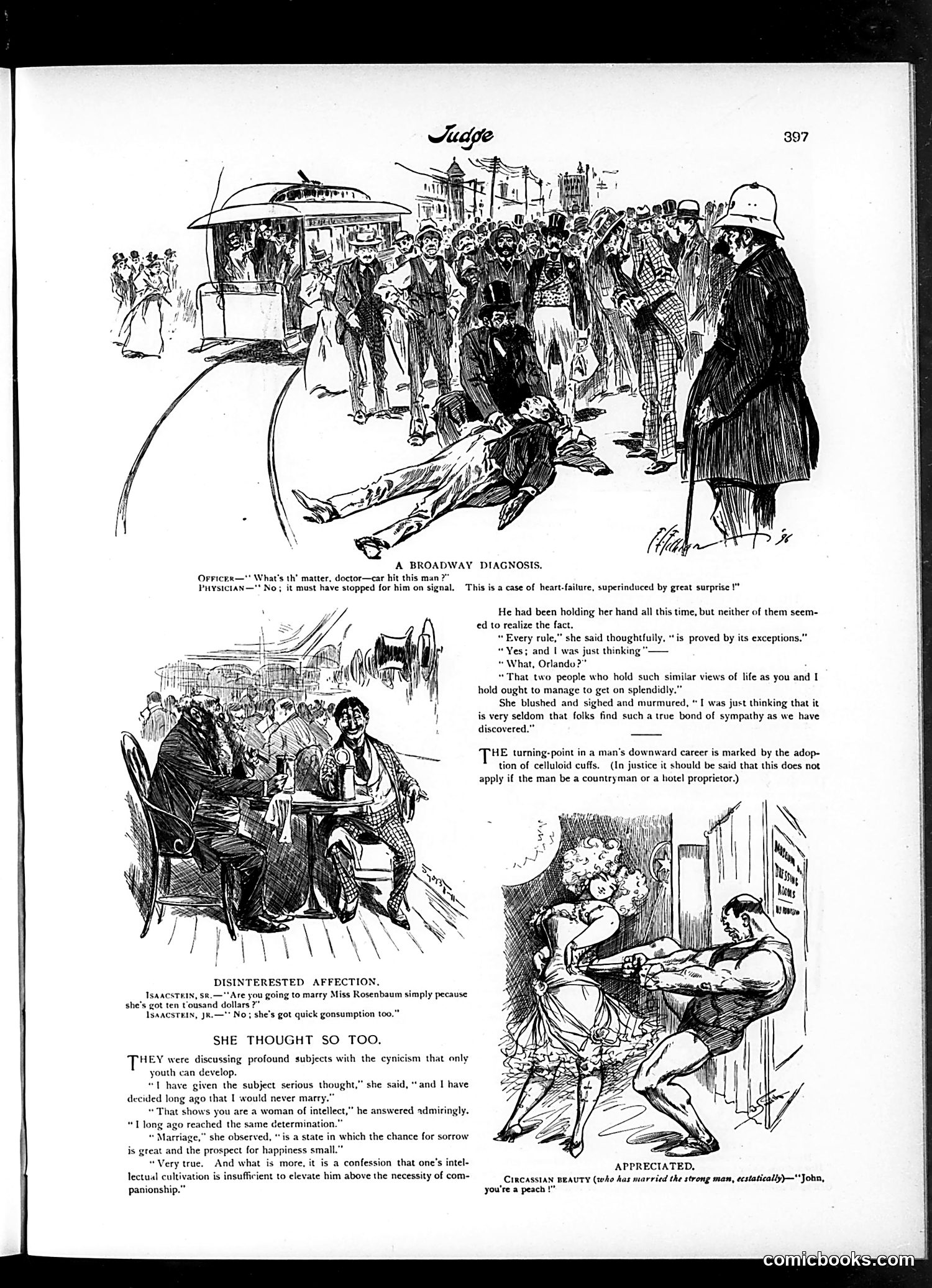 Judge — June 13, 1896 — page 3