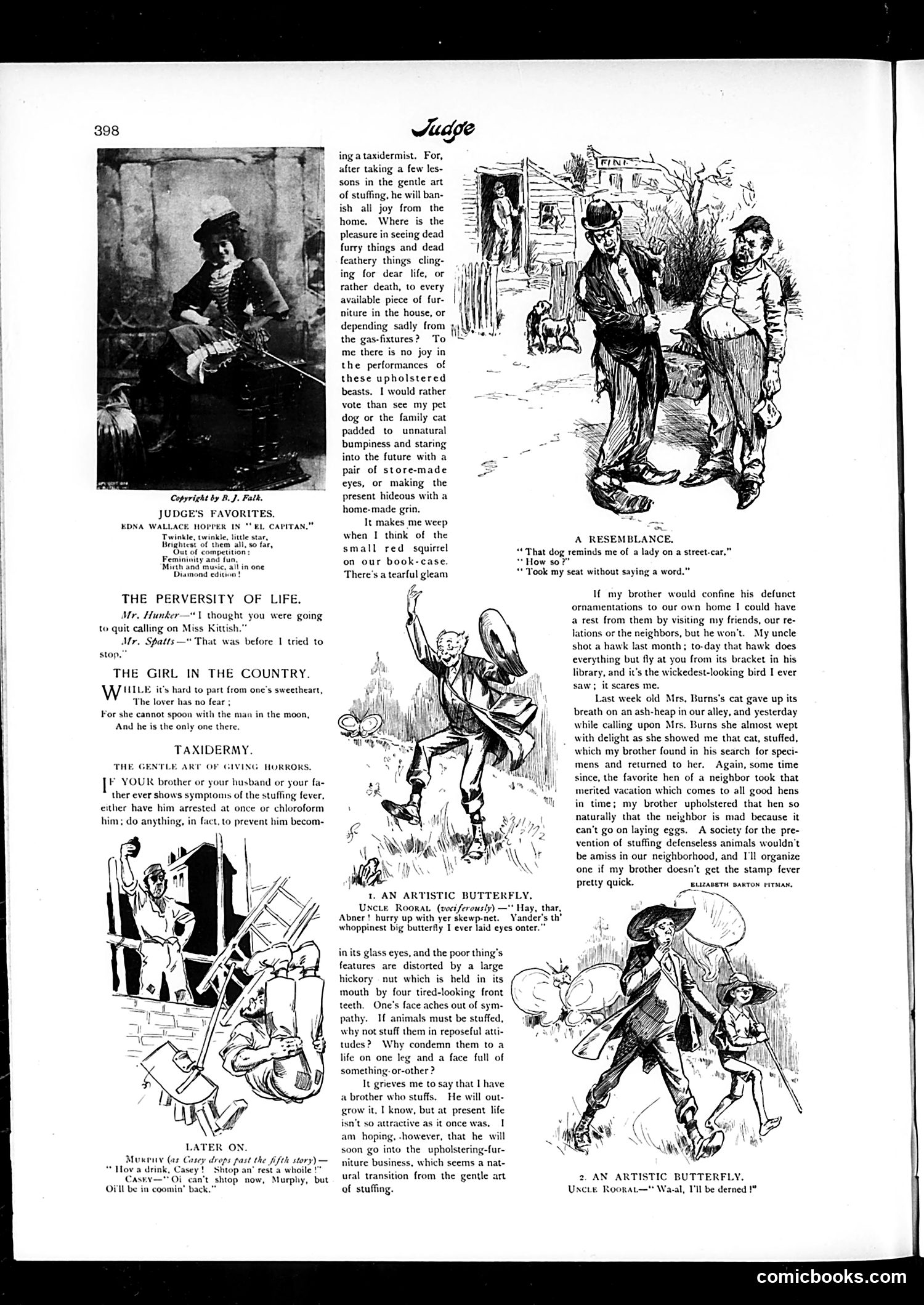 Judge — June 13, 1896 — page 4
