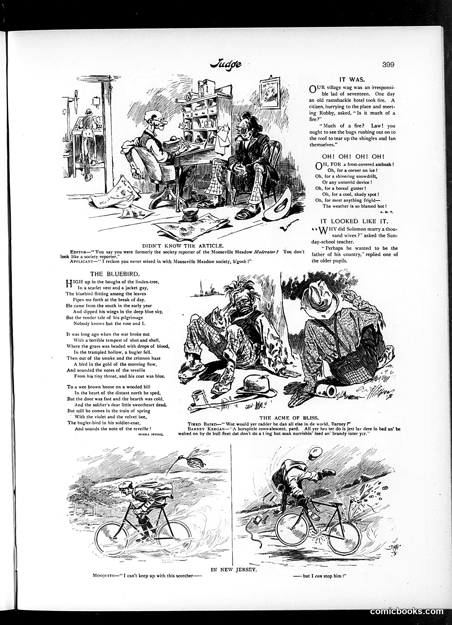 Judge — June 13, 1896 — page 5