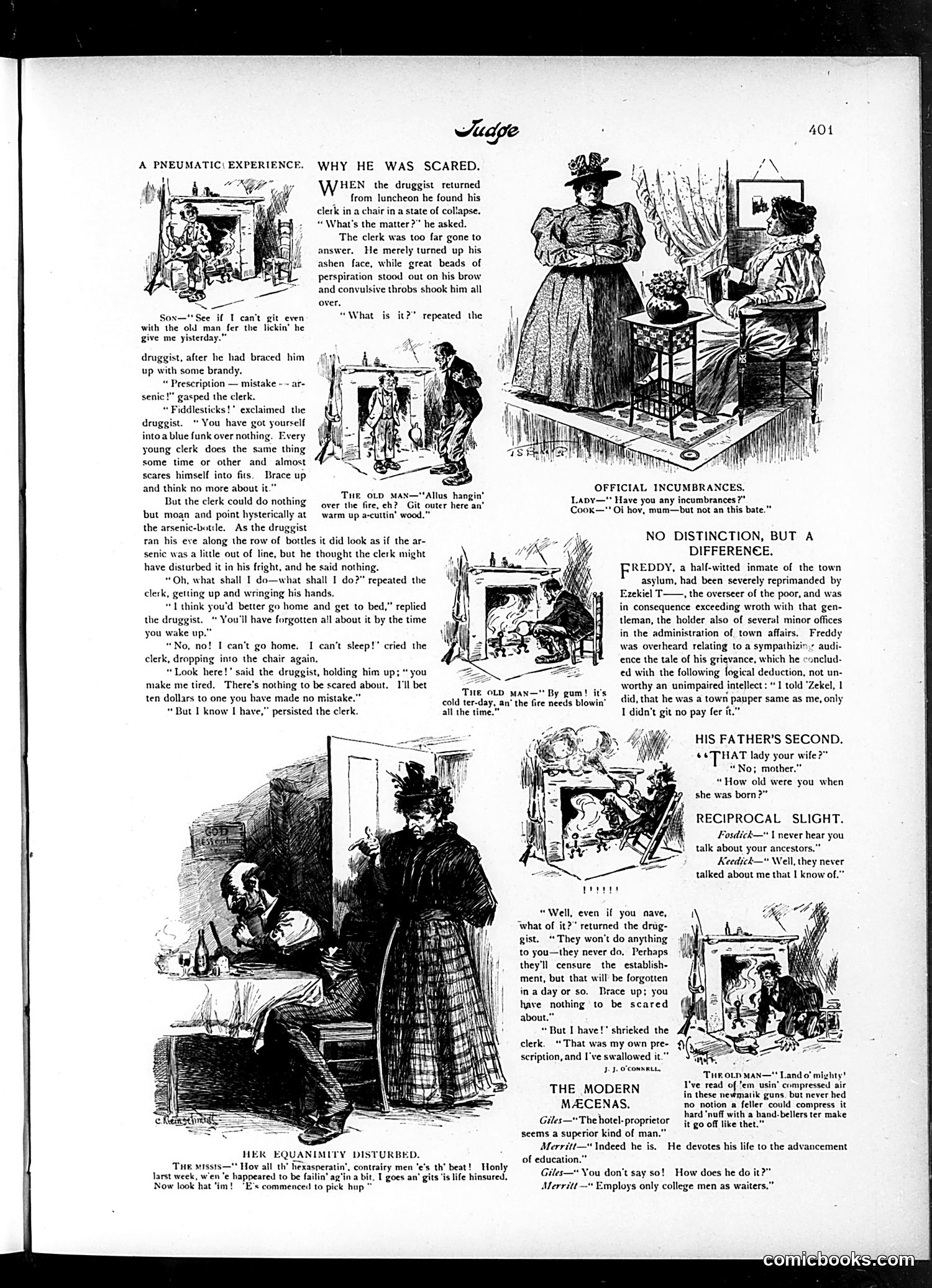Judge — June 13, 1896 — page 7