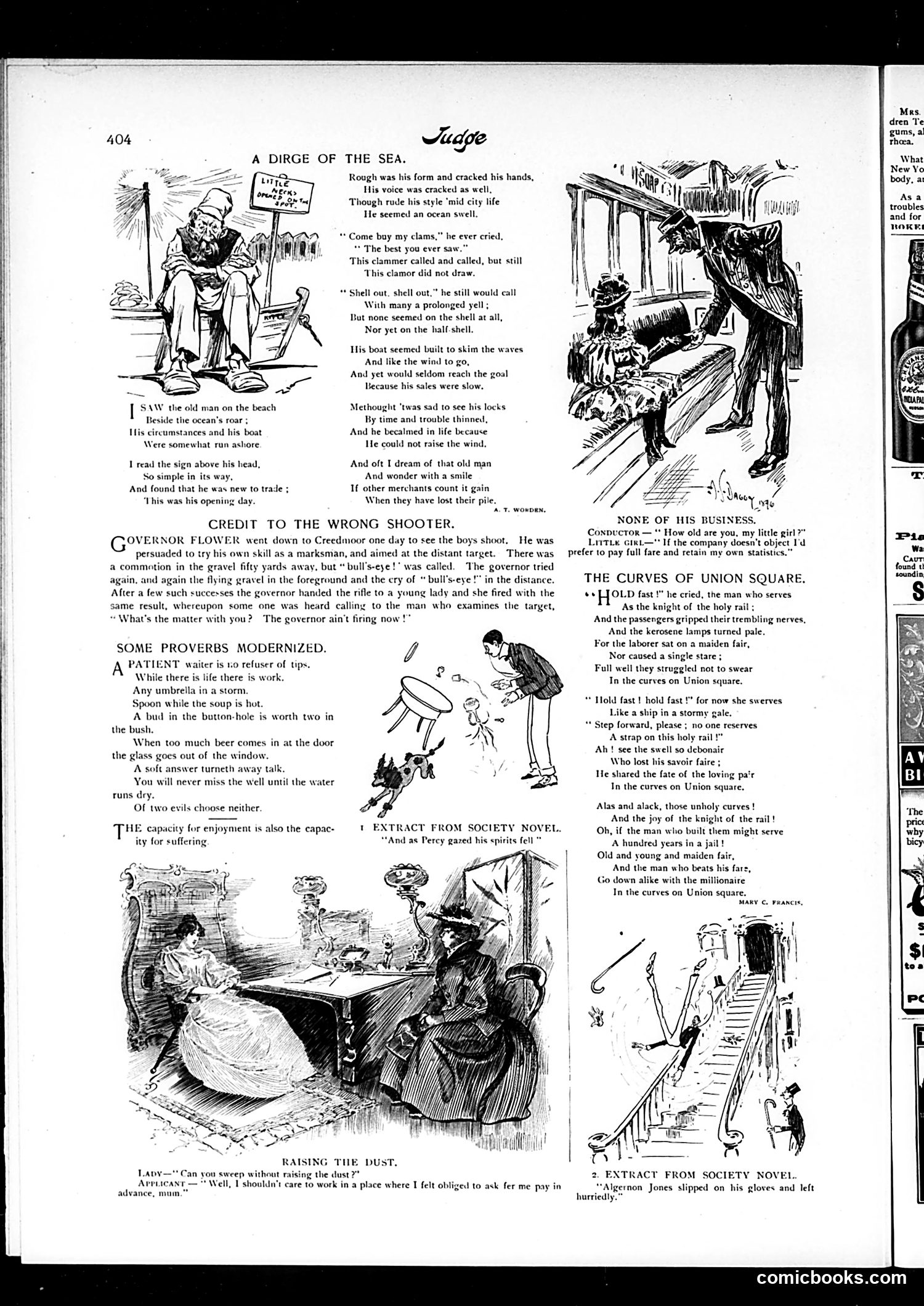 Judge — June 13, 1896 — page 10
